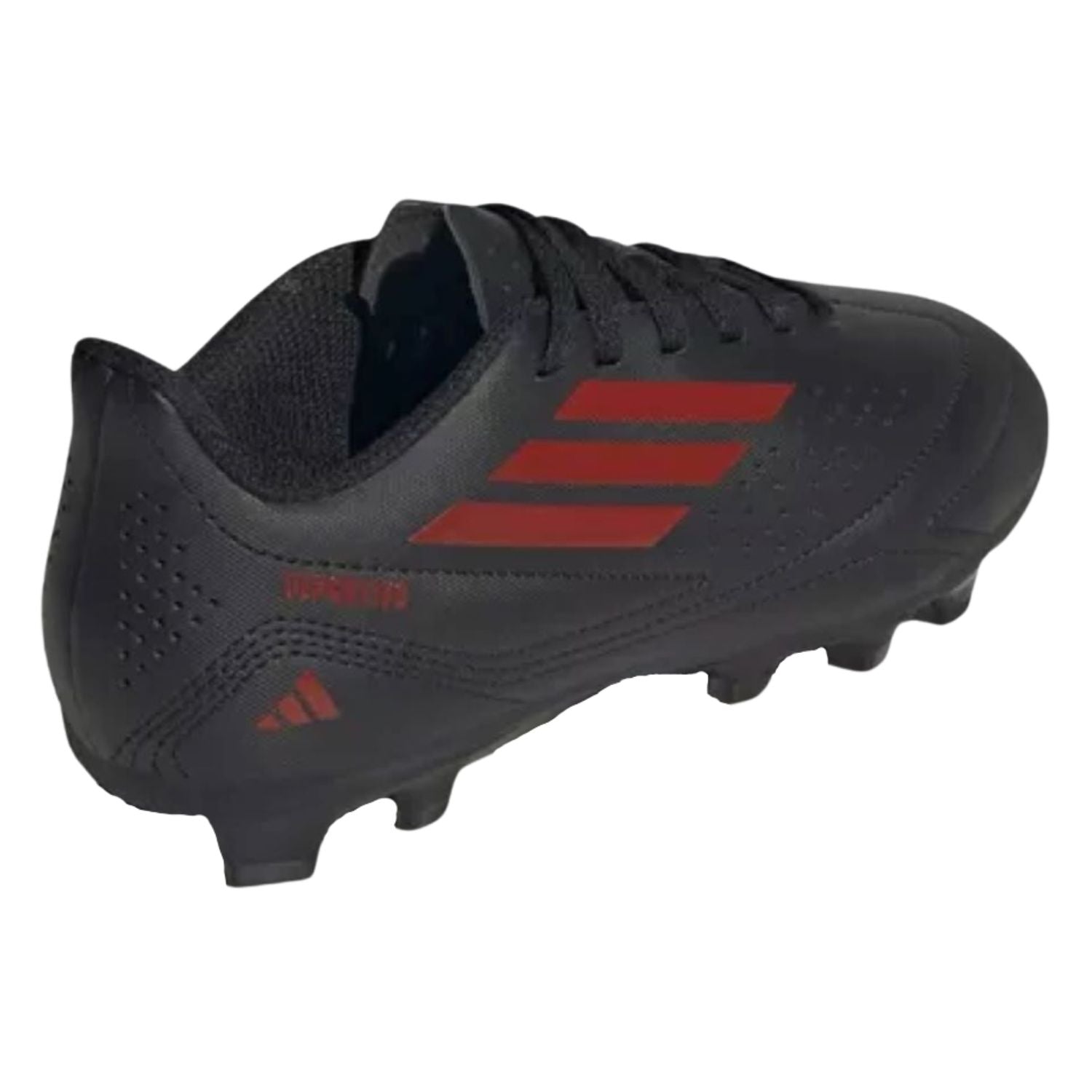 TACOS FUTBOL ADIDAS DEPORTIVO NIÑO-5