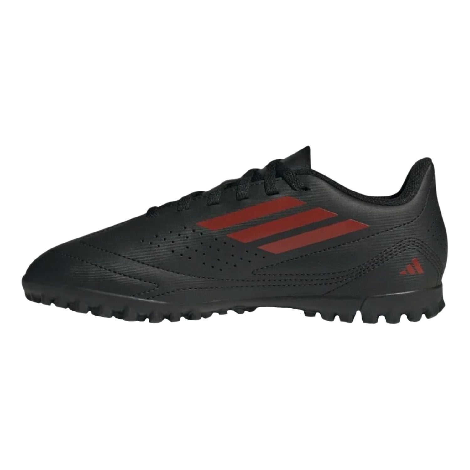 TACOS PARA PASTO SINTÉTICO FUTBOL ADIDAS DEPORTIVO NIÑO