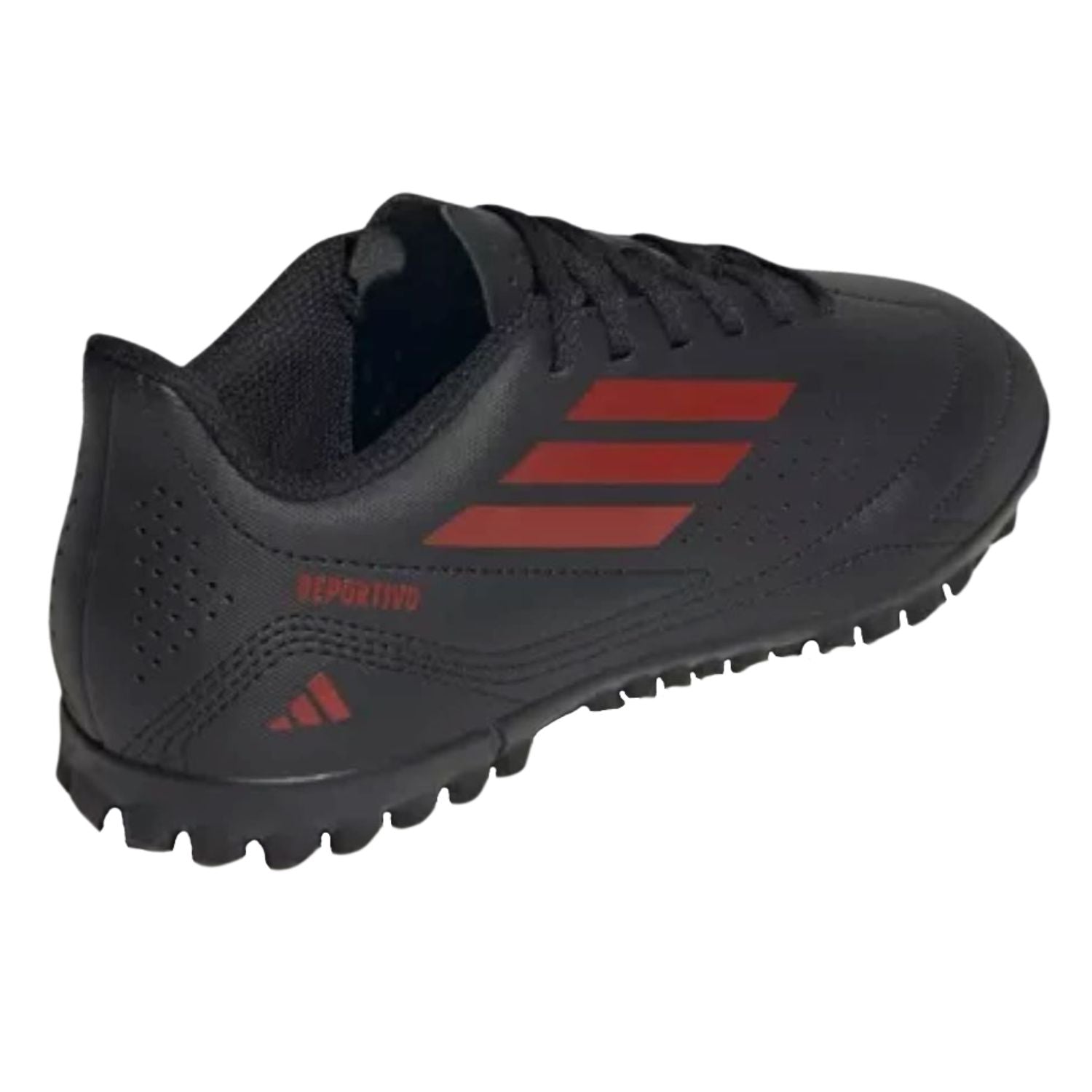 TACOS PARA PASTO SINTÉTICO FUTBOL ADIDAS DEPORTIVO NIÑO-6