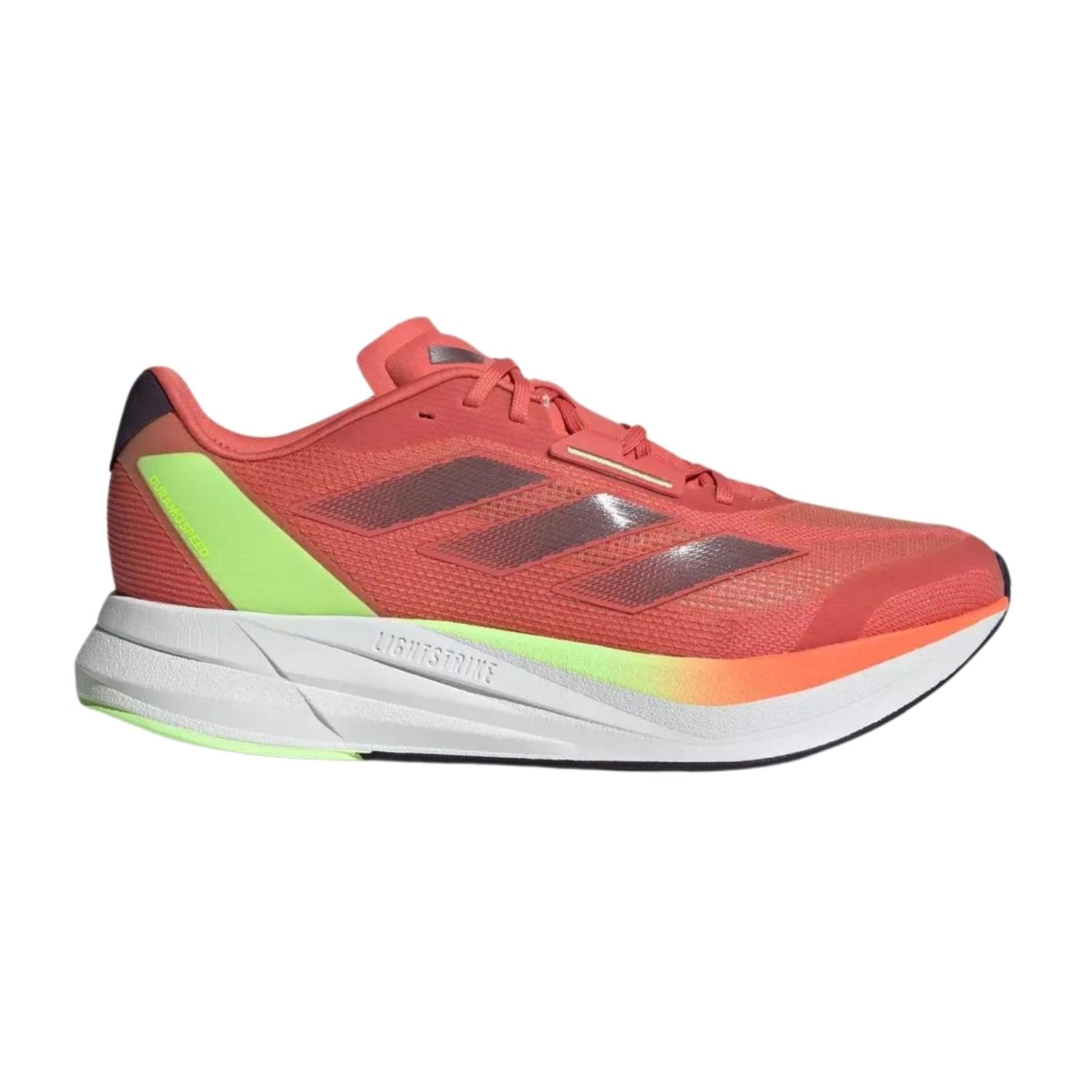 TENIS CORRER ADIDAS DURAMOS SPEED HOMBRE