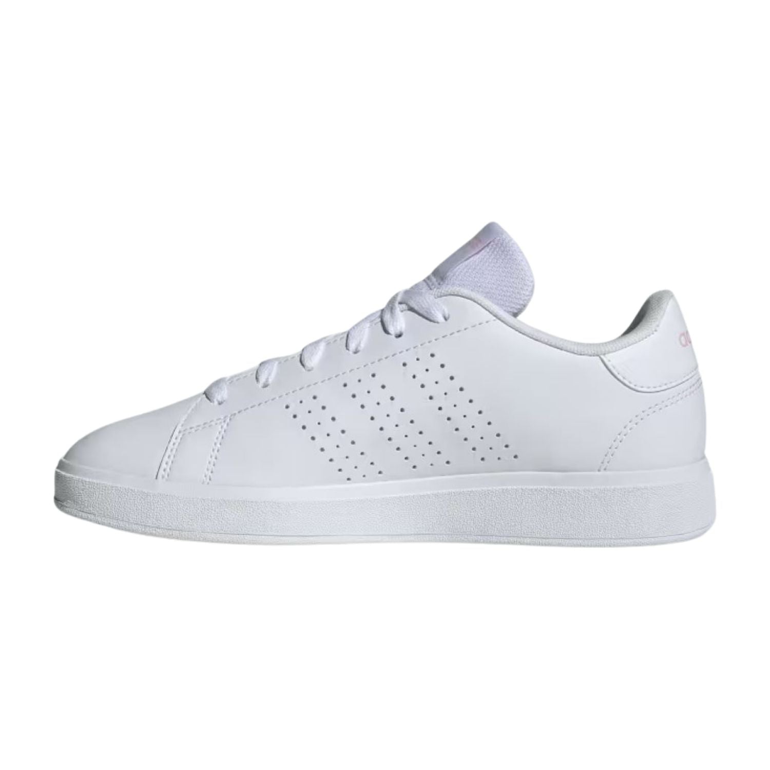 TENIS CASUAL ADIDAS ADVANTAGE BASE MUJER-2