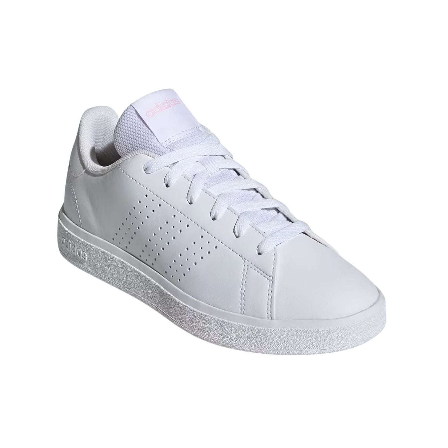 TENIS CASUAL ADIDAS ADVANTAGE BASE MUJER-3