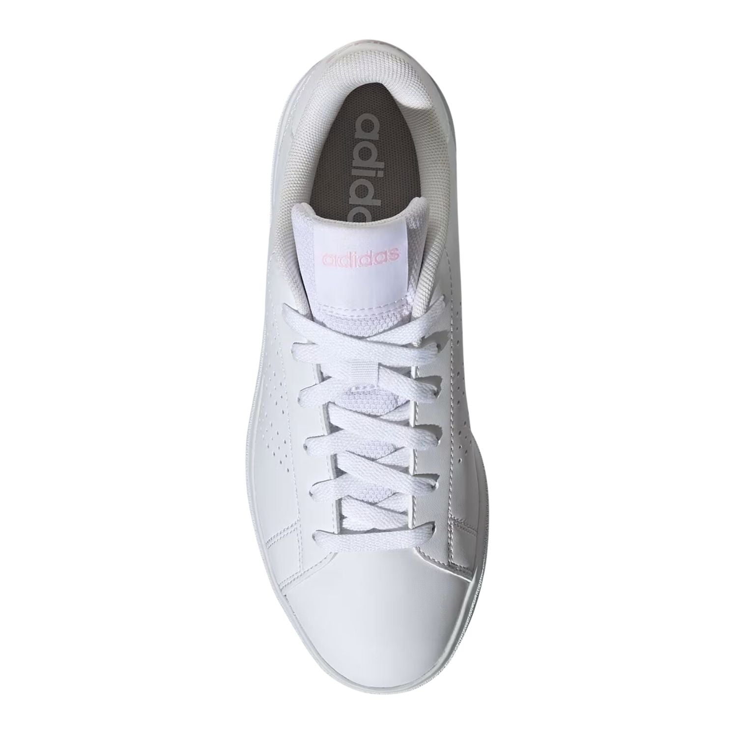 TENIS CASUAL ADIDAS ADVANTAGE BASE MUJER-4