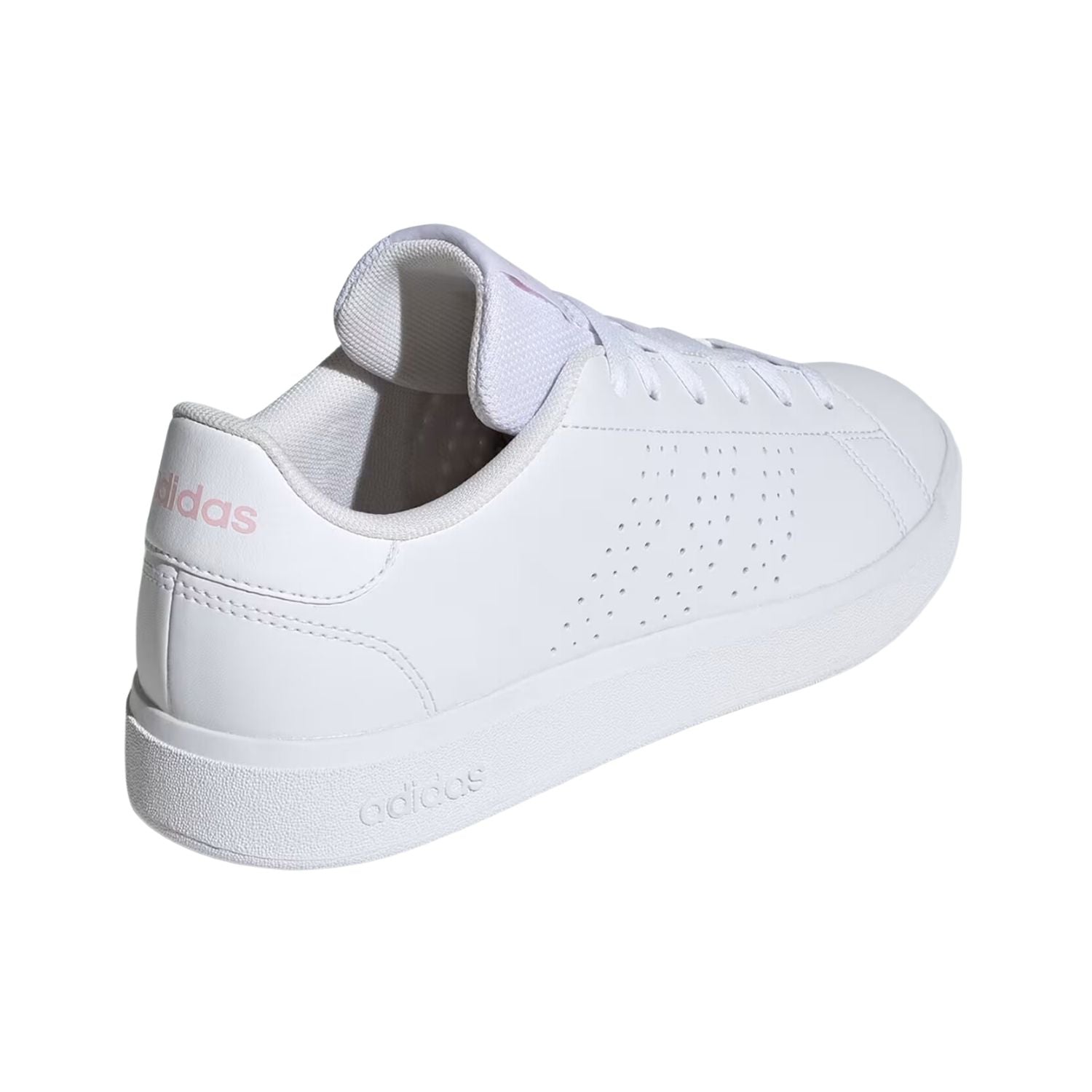 TENIS CASUAL ADIDAS ADVANTAGE BASE MUJER-6