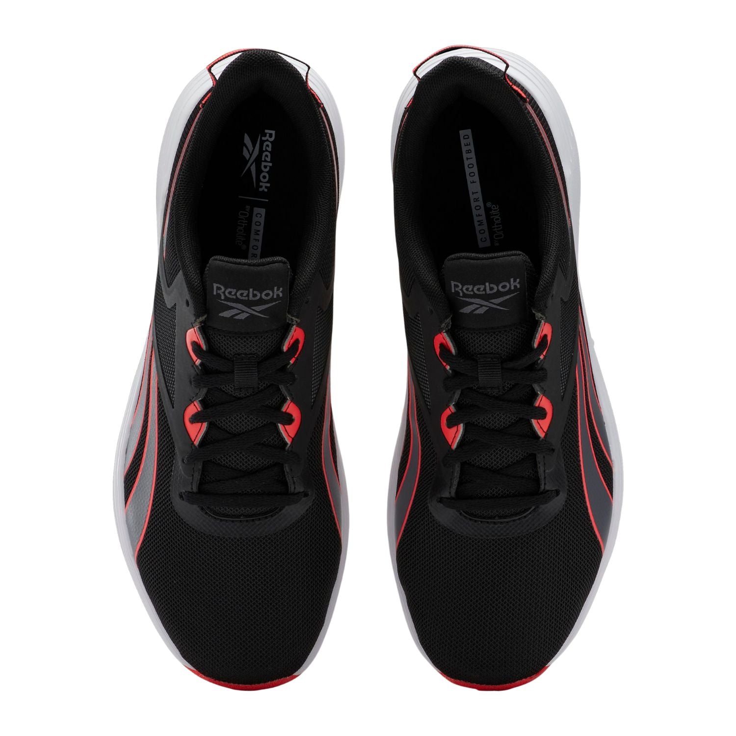 TENIS CASUAL REEBOK LITE PLUS 3 HOMBRE-4