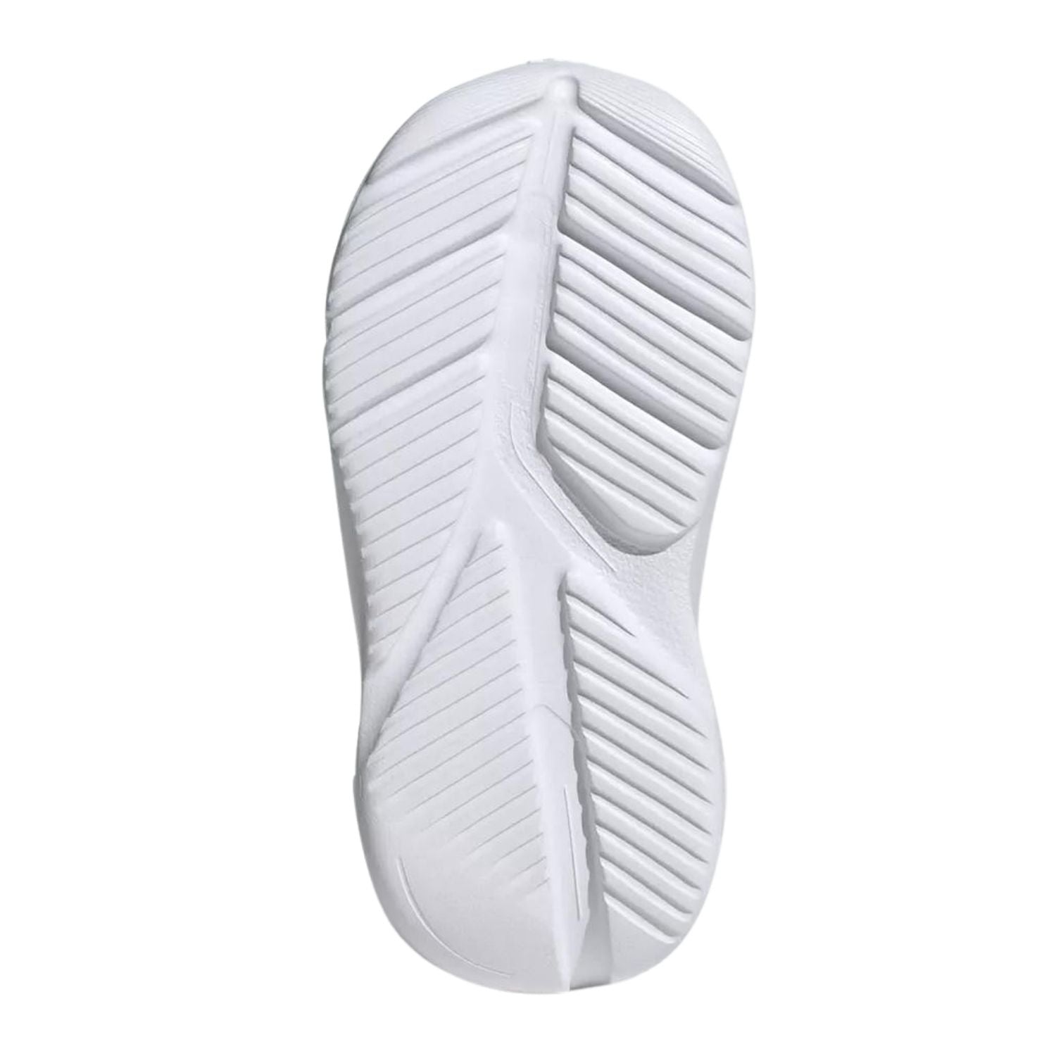 TENIS CASUAL ADIDAS DURAMO SL CON AGUJETAS ELASTICAS NIÑO