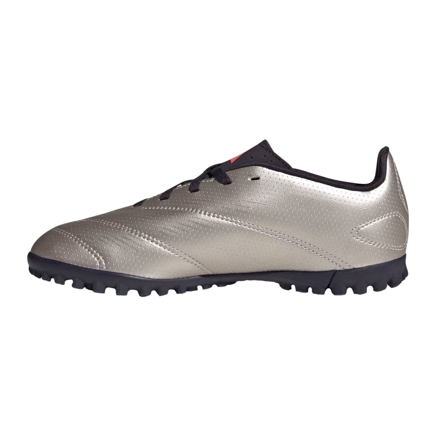 TACOS PARA PASTO SINTÉTICO FUTBOL ADIDAS PREDATOR CLUB NIÑO-2