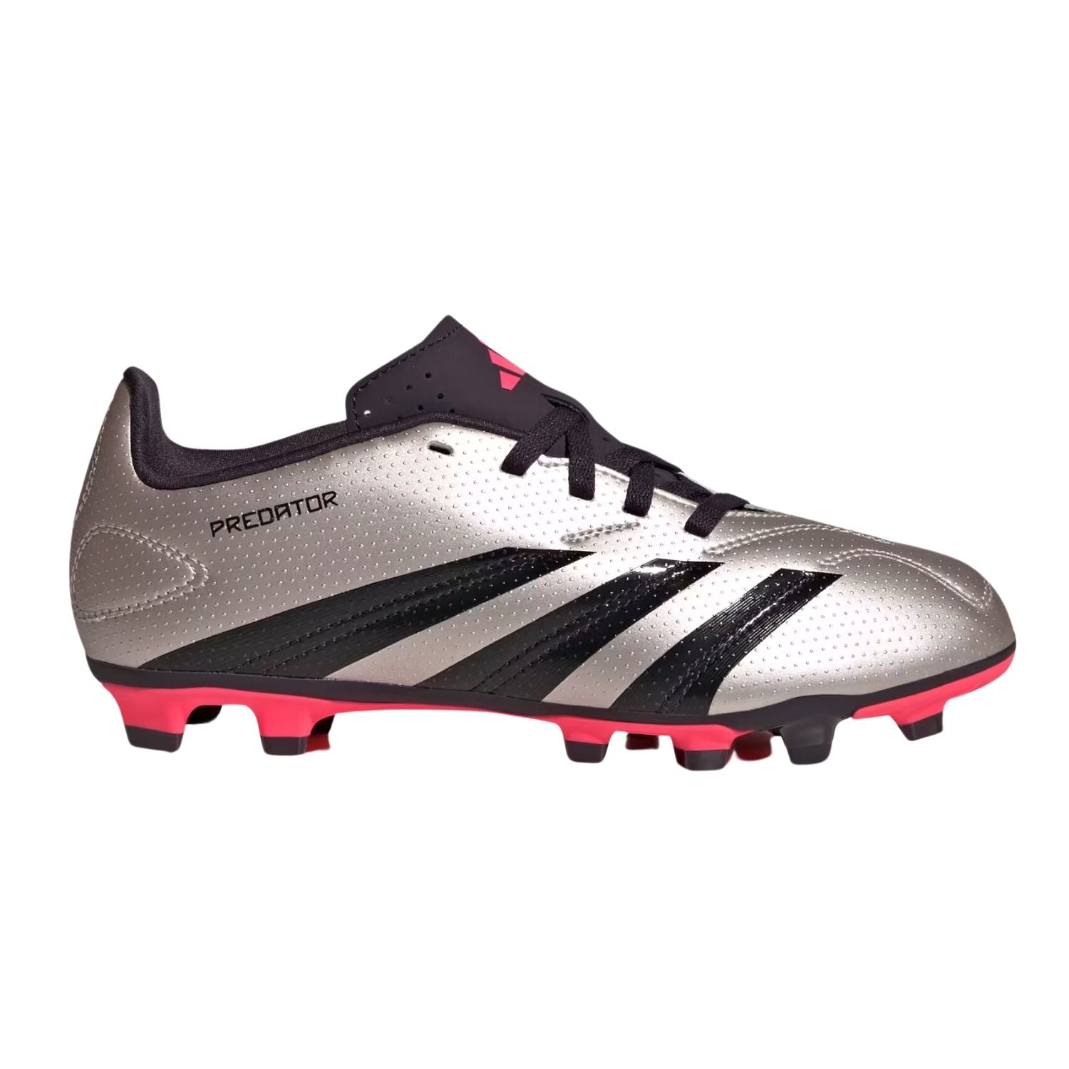 TACOS FUTBOL ADIDAS PREDATOR CLUB NIÑO-1