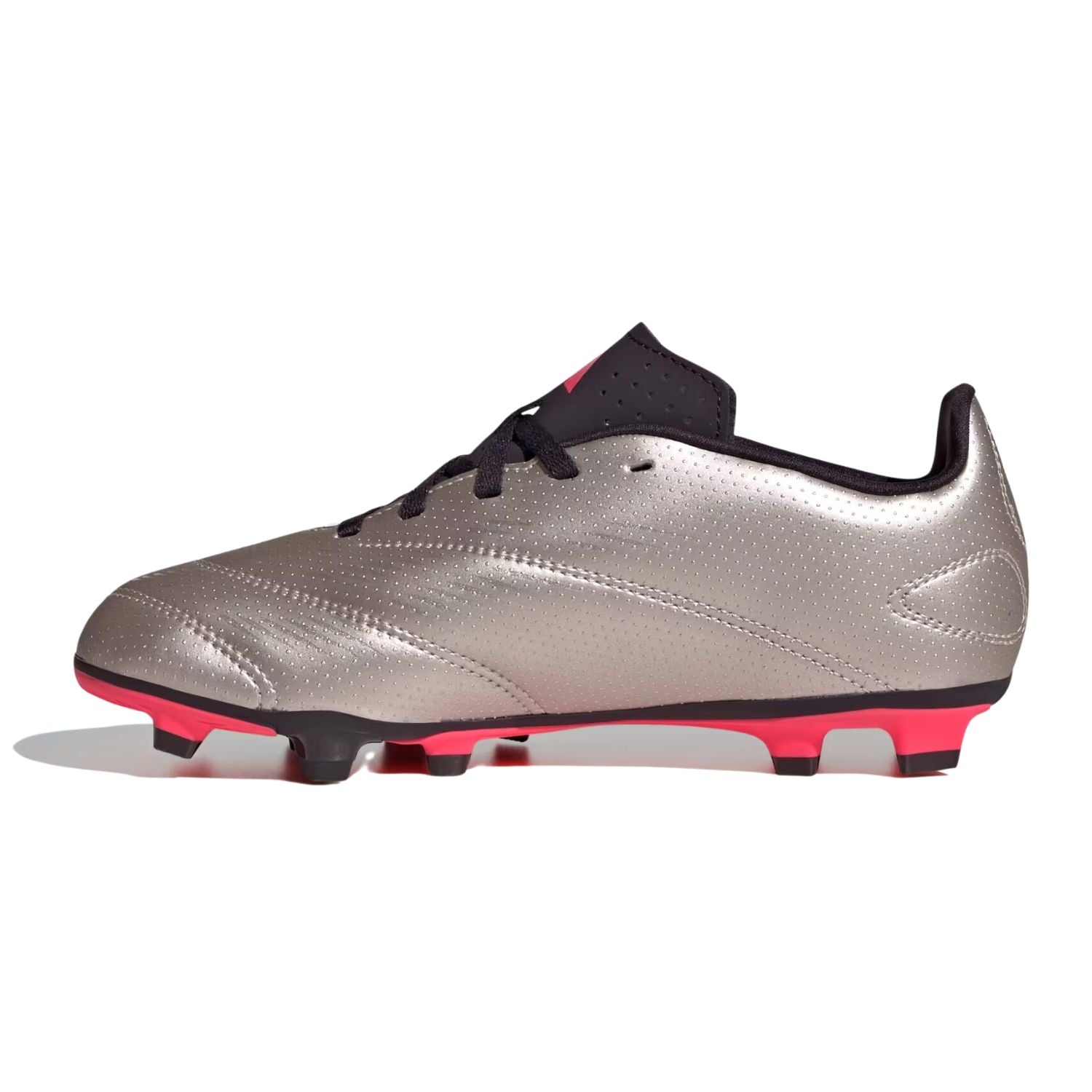 TACOS FUTBOL ADIDAS PREDATOR CLUB NIÑO