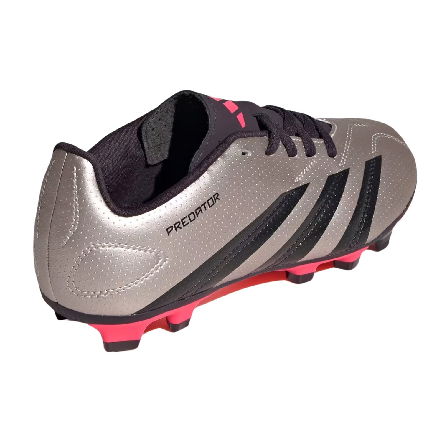 TACOS FUTBOL ADIDAS PREDATOR CLUB NIÑO-6