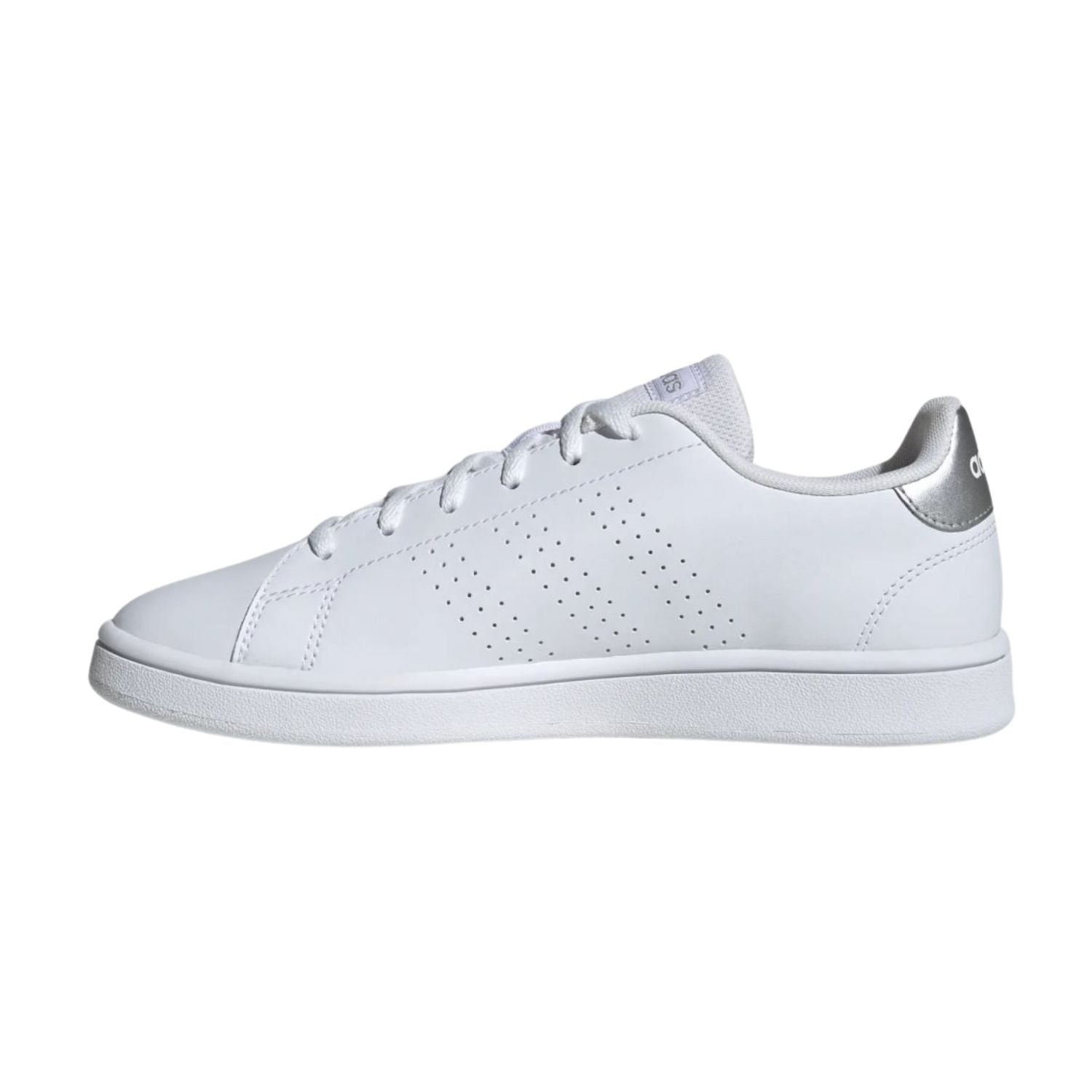 TENIS CASUAL ADIDAS ADVANTAGE BASE MUJER