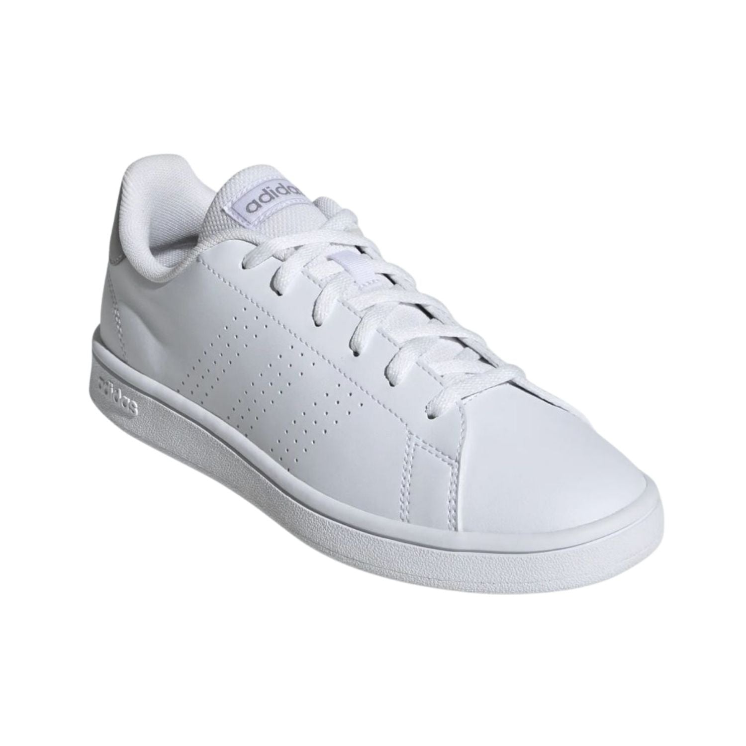 TENIS CASUAL ADIDAS ADVANTAGE BASE MUJER-3