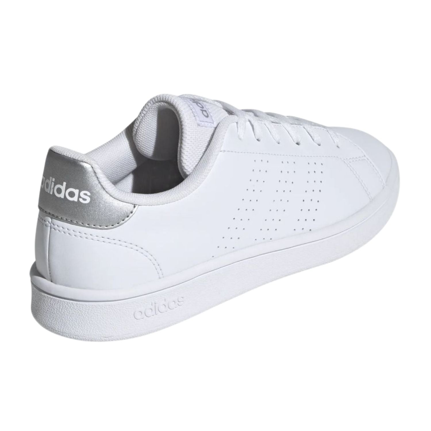 TENIS CASUAL ADIDAS ADVANTAGE BASE MUJER-4
