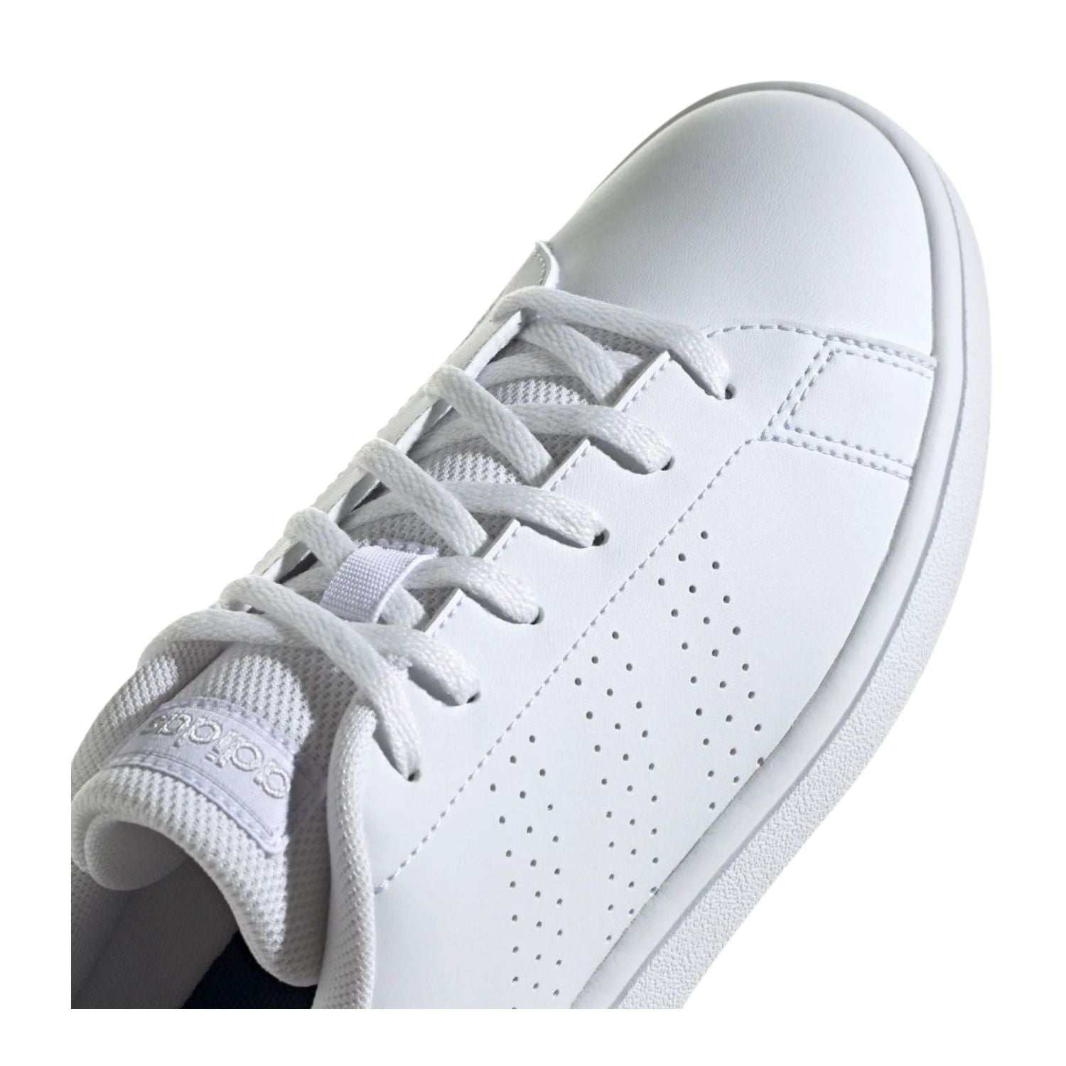TENIS CASUAL ADIDAS ADVANTAGE BASE MUJER-5