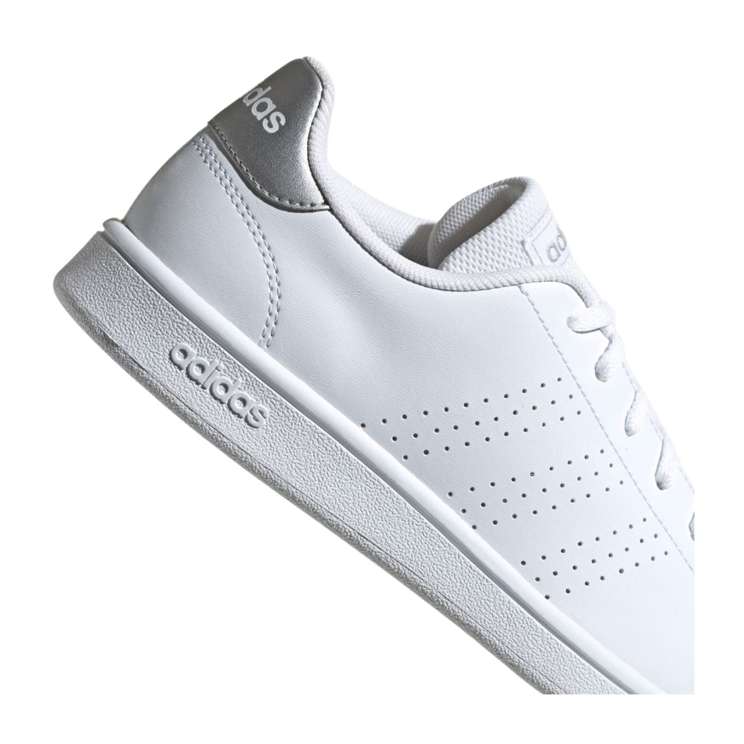 TENIS CASUAL ADIDAS ADVANTAGE BASE MUJER-6