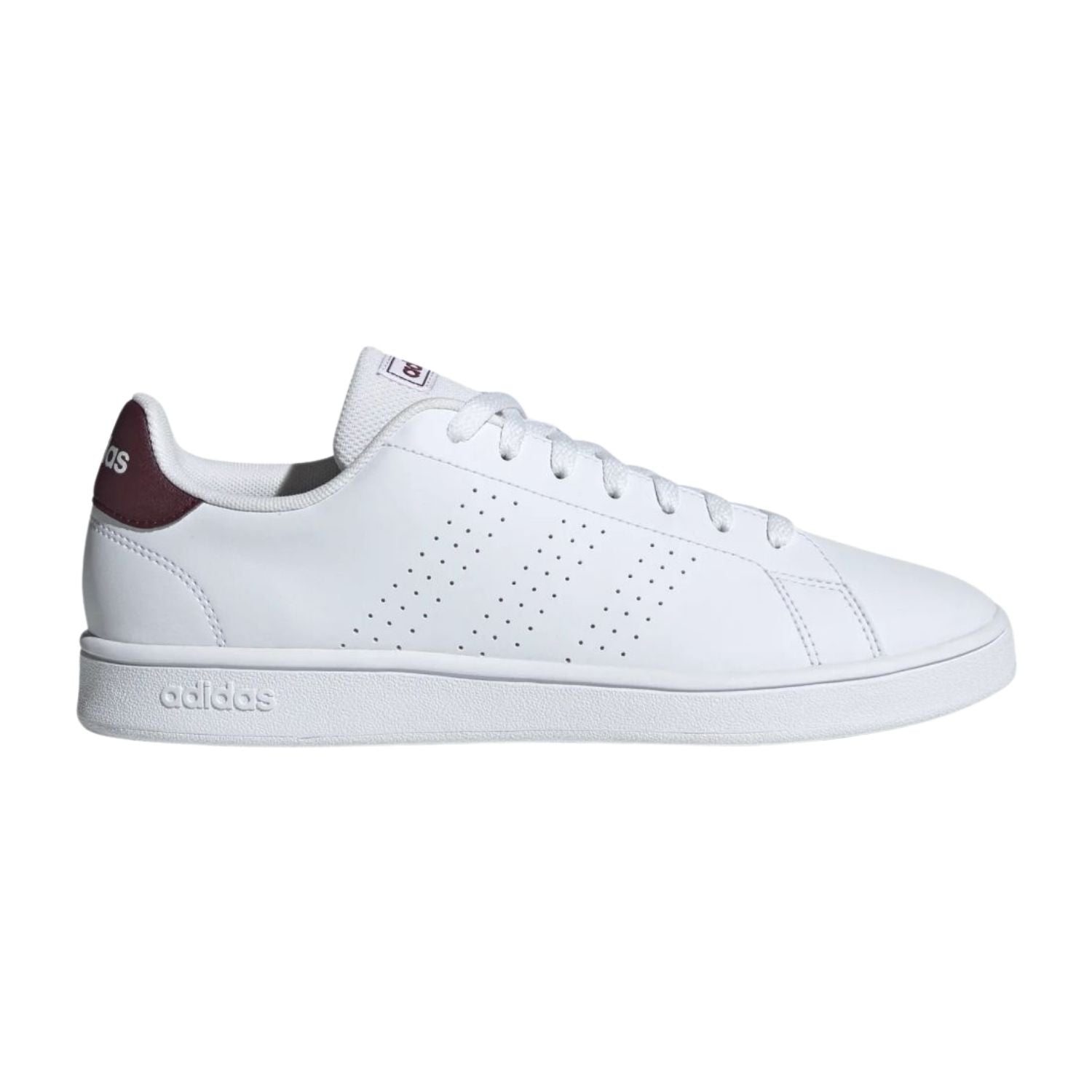 TENIS CASUAL ADIDAS ADVANTAGE BASE HOMBRE