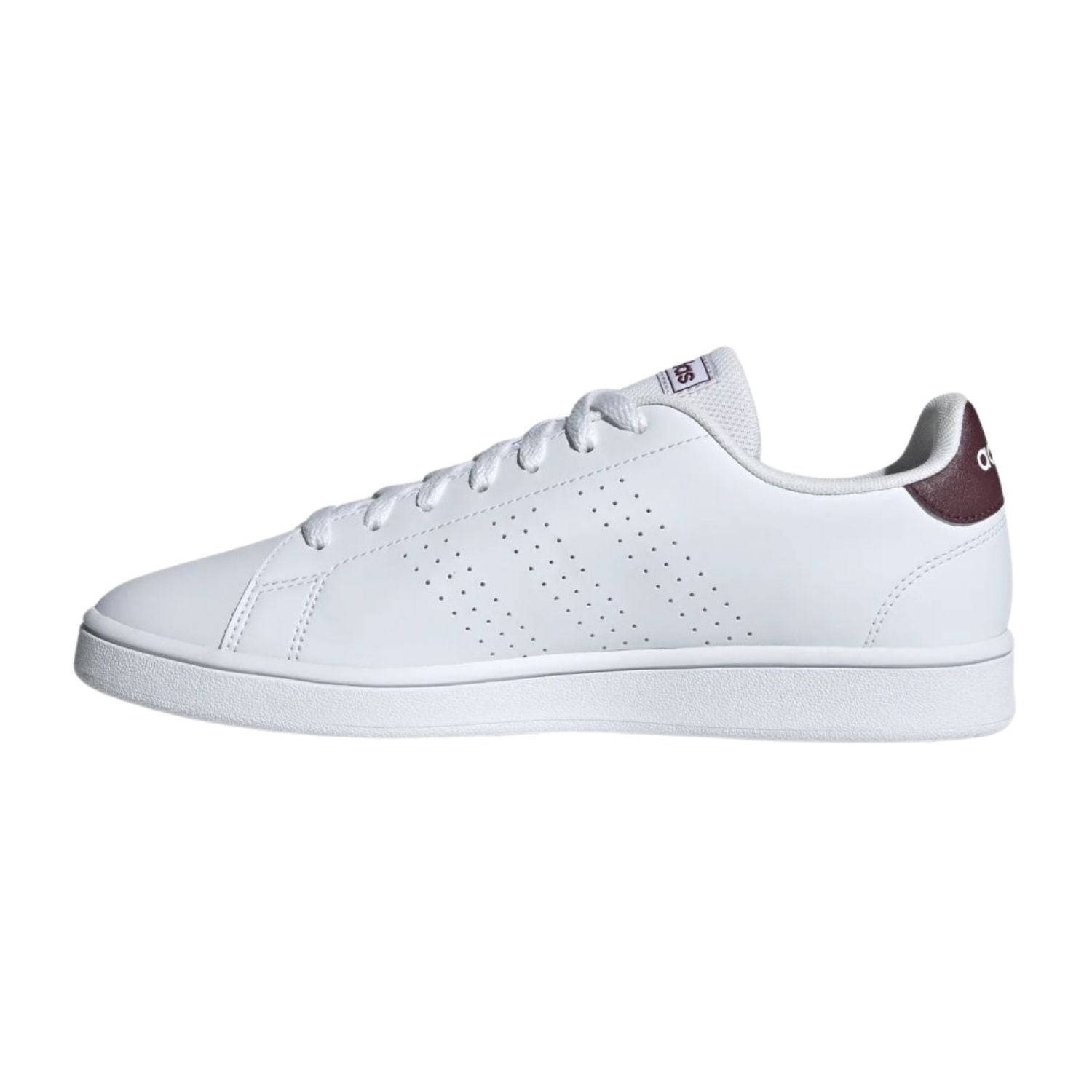 TENIS CASUAL ADIDAS ADVANTAGE BASE HOMBRE