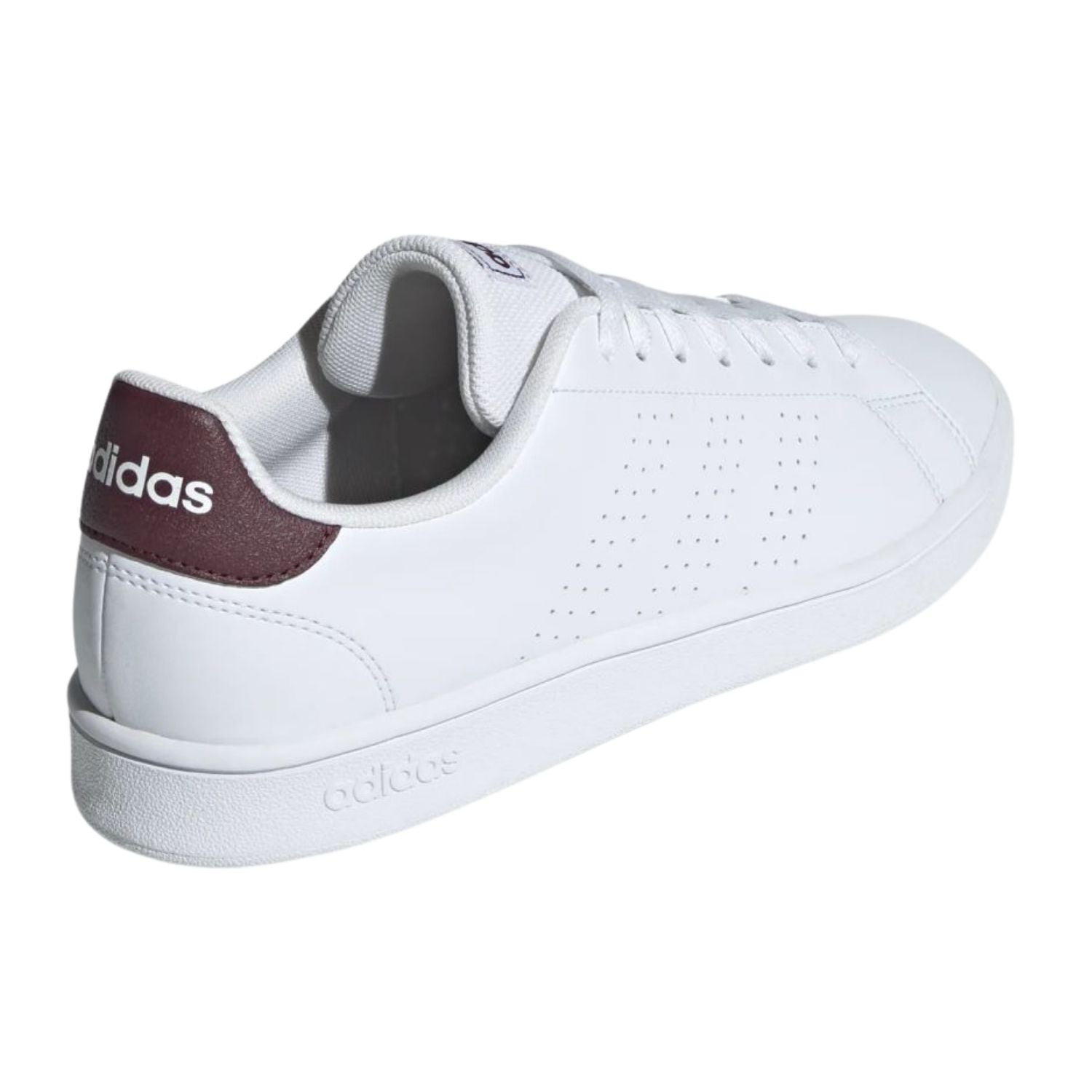 TENIS CASUAL ADIDAS ADVANTAGE BASE HOMBRE