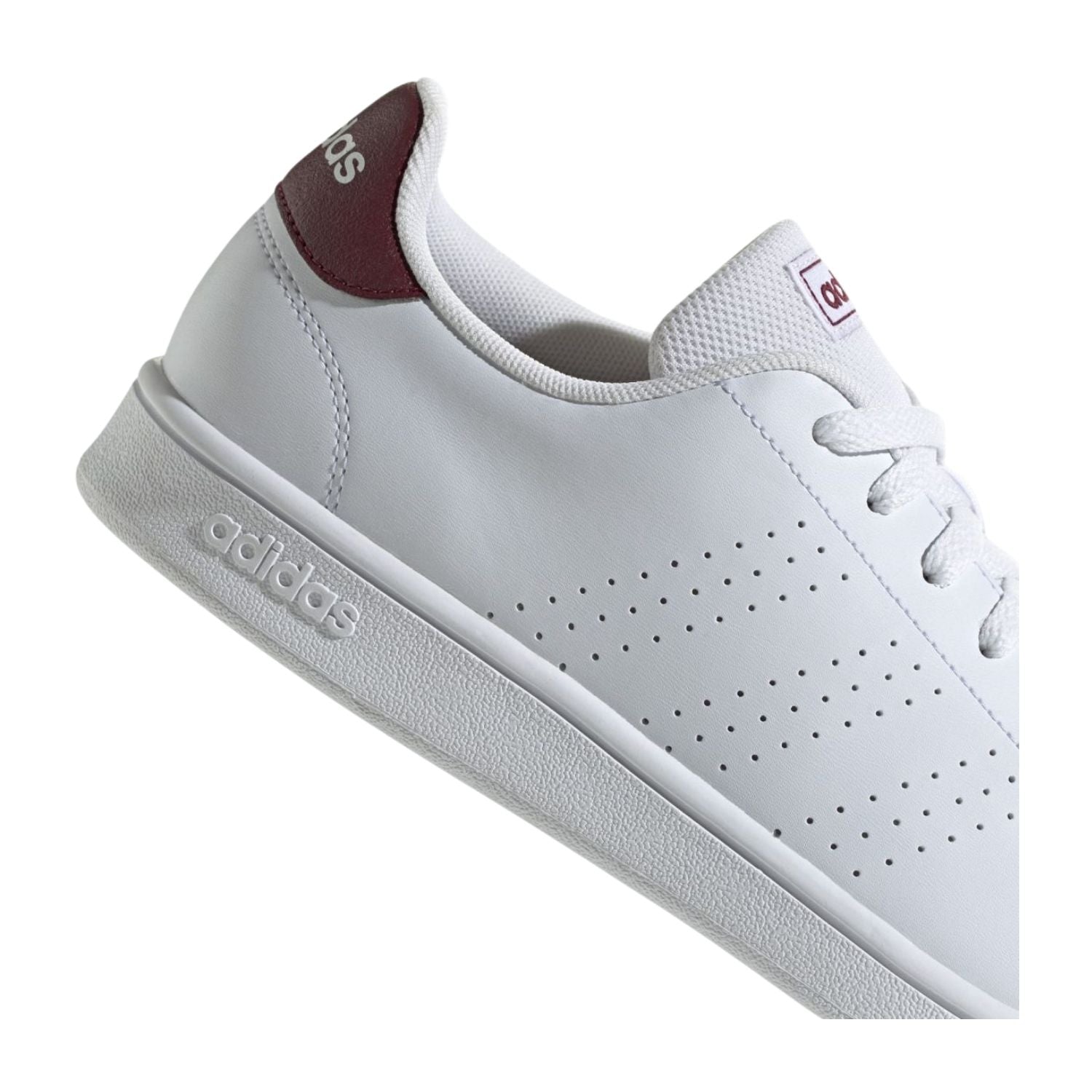 TENIS CASUAL ADIDAS ADVANTAGE BASE HOMBRE