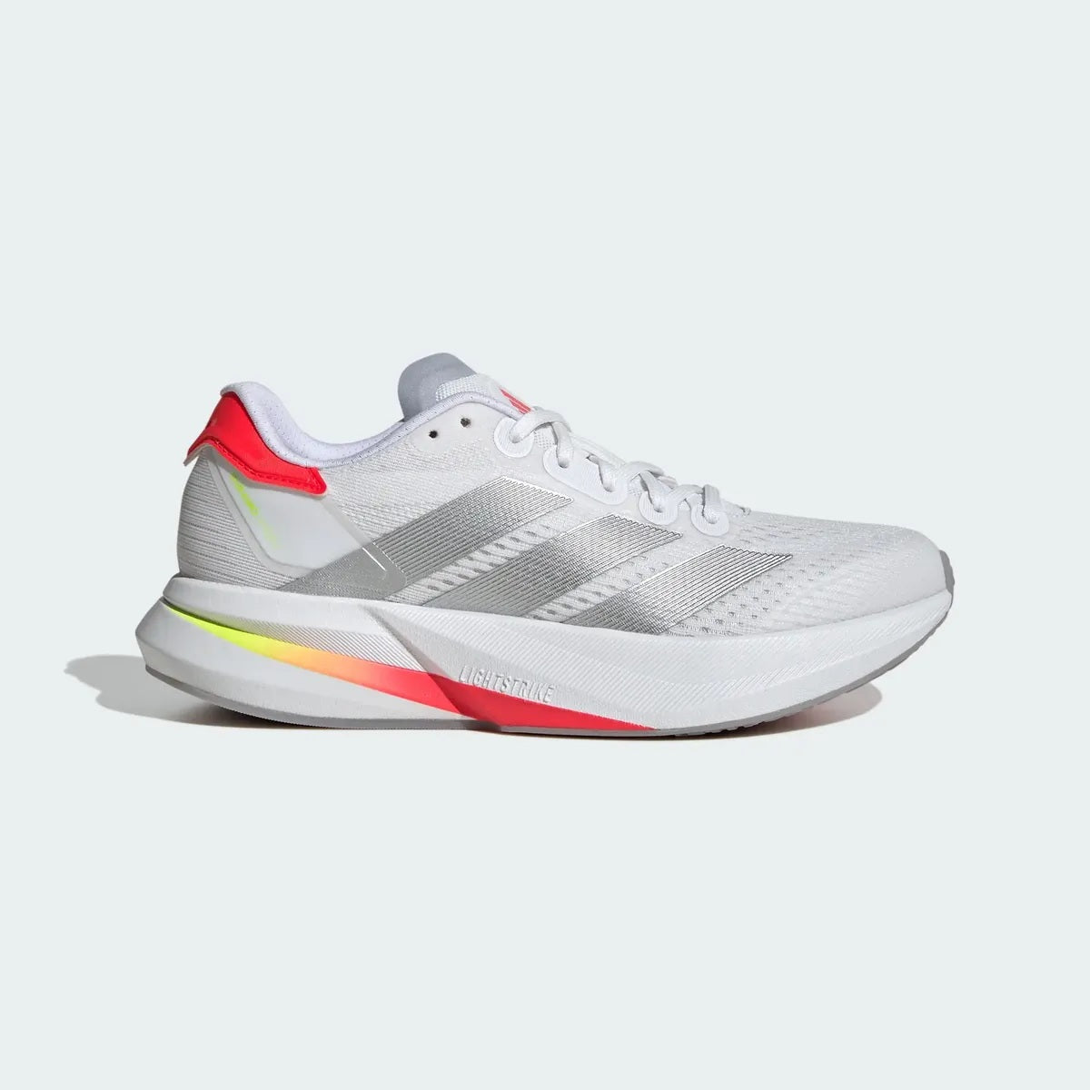 TENIS CORRER BLANCO ADIDAS MUJER-1