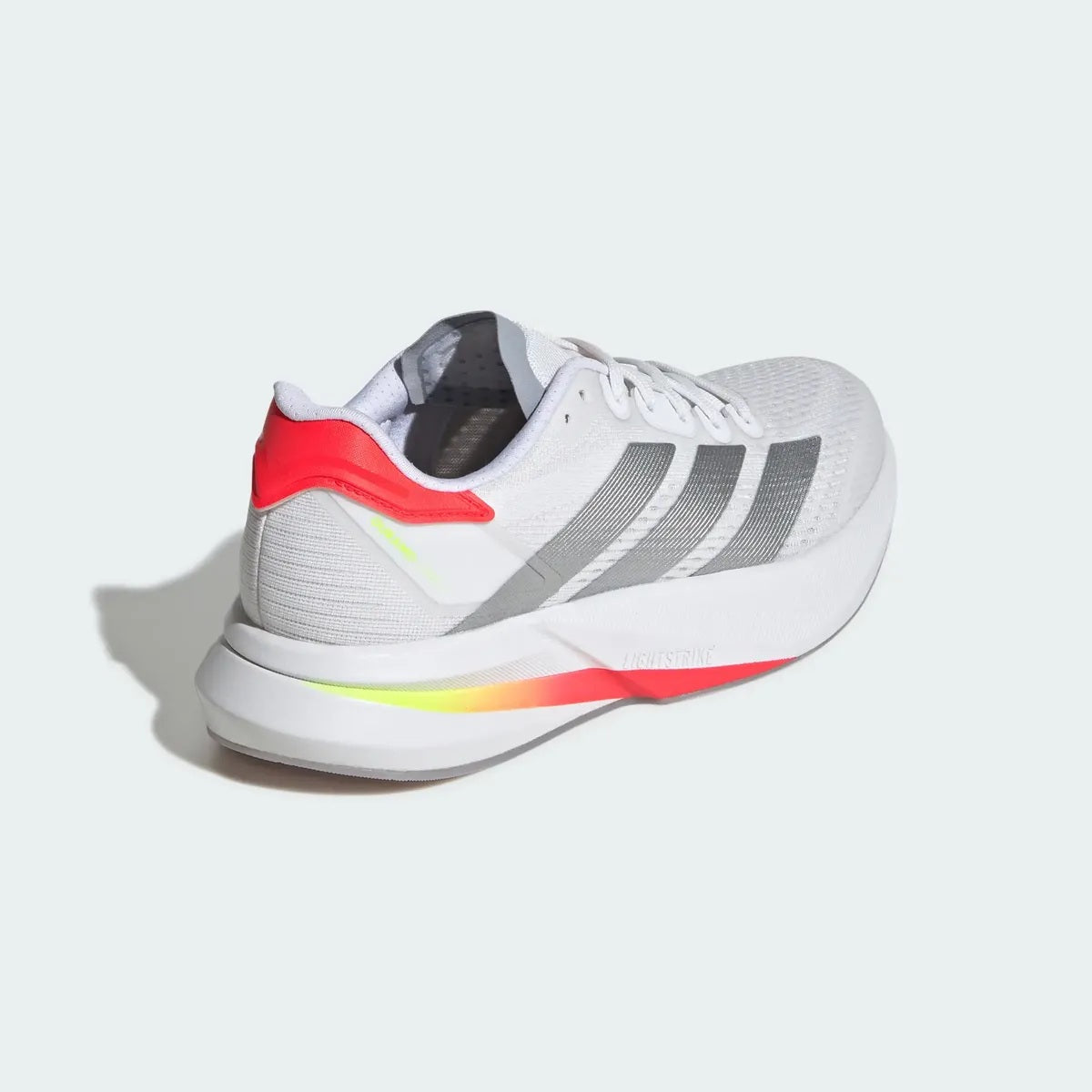TENIS CORRER BLANCO ADIDAS MUJER-5