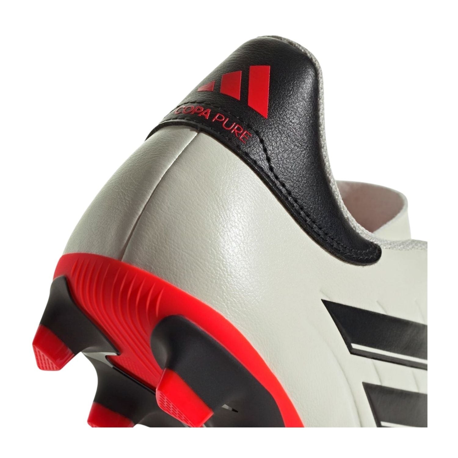 TACOS FUTBOL ADIDAS COPA PURE CLUB HOMBRE-5