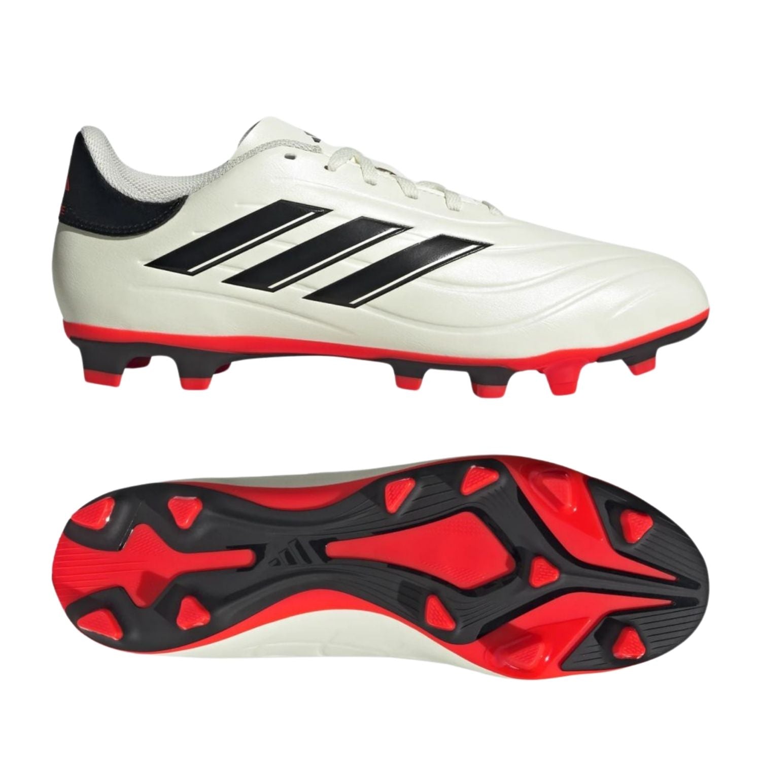 TACOS FUTBOL ADIDAS COPA PURE CLUB HOMBRE-6