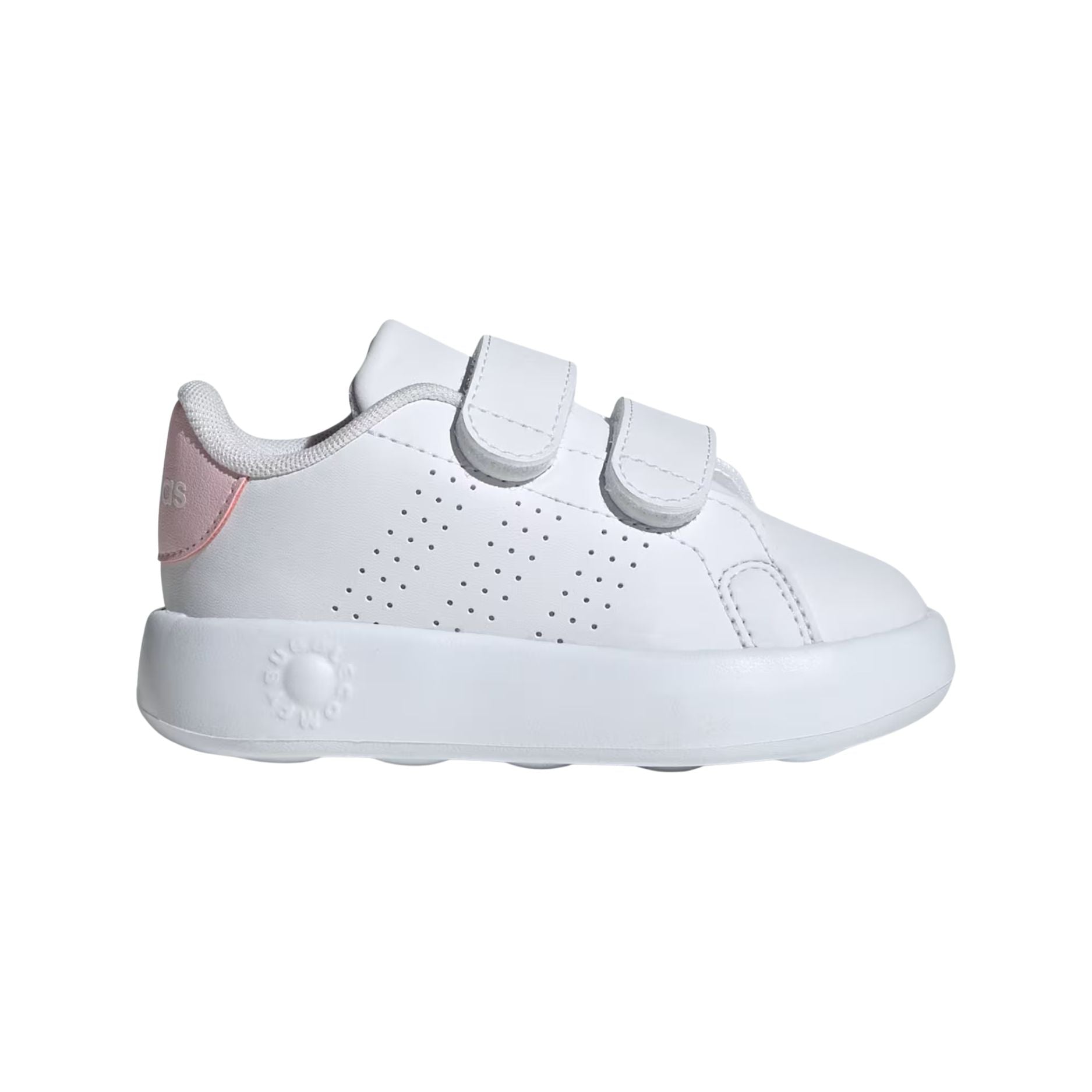 TENIS CASUAL ADIDAS ADVANTAGE CF NIÑO