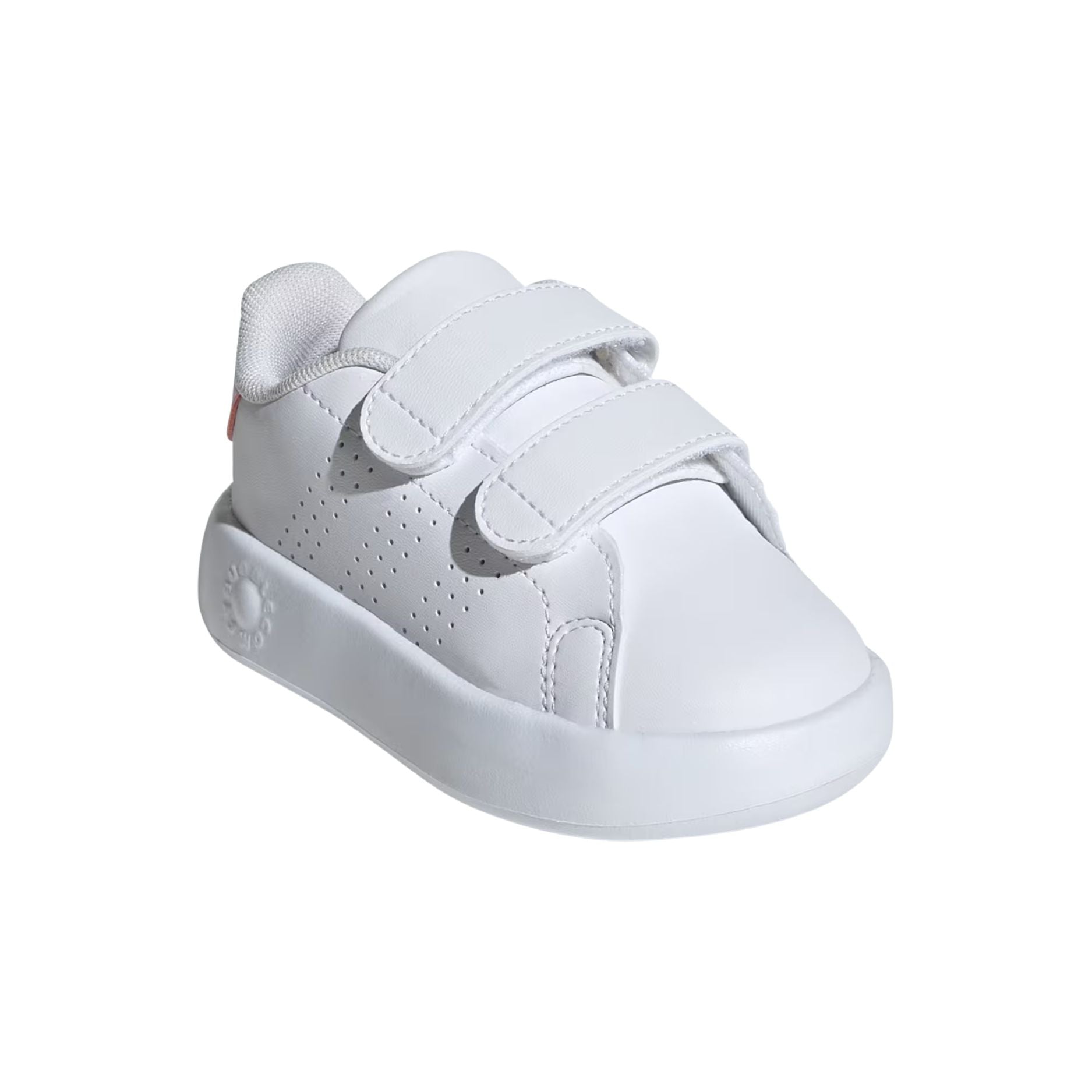 TENIS CASUAL ADIDAS ADVANTAGE CF NIÑO-3