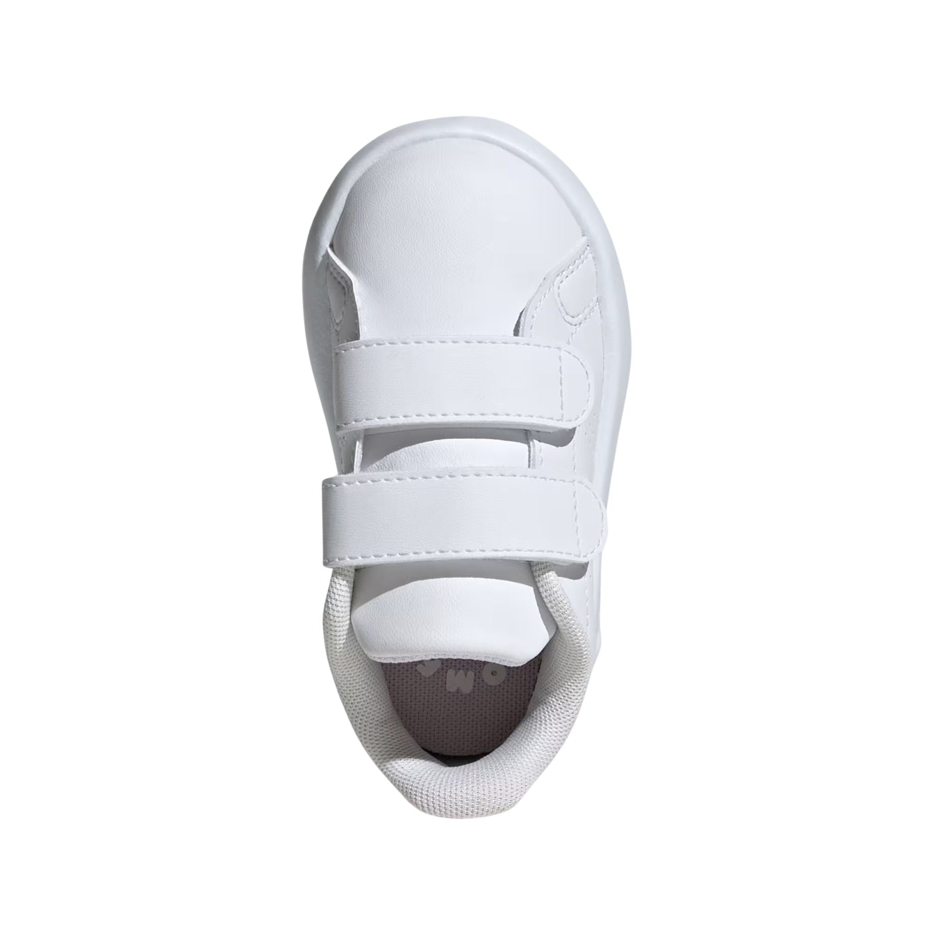 TENIS CASUAL ADIDAS ADVANTAGE CF NIÑO-5
