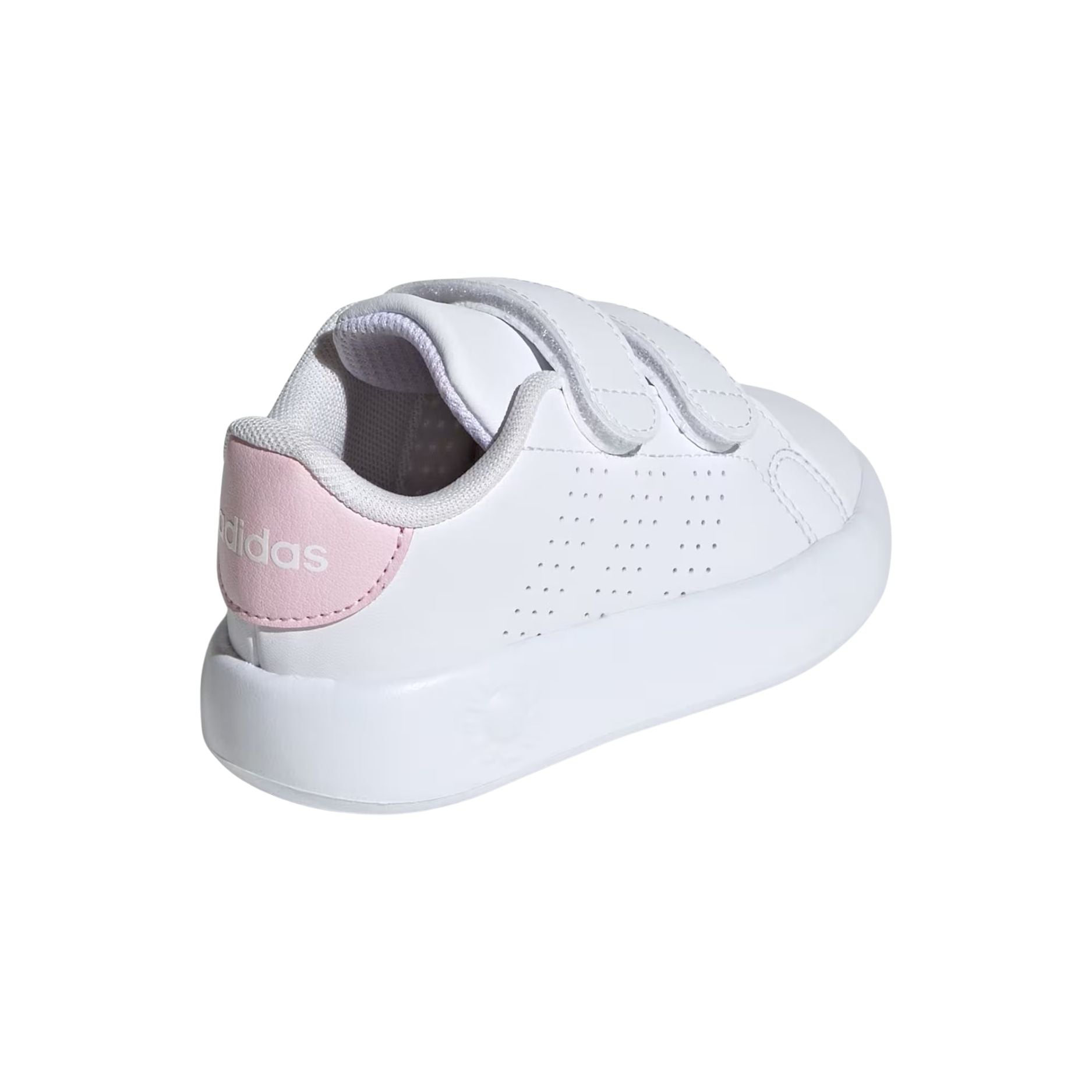 TENIS CASUAL ADIDAS ADVANTAGE CF NIÑO-6