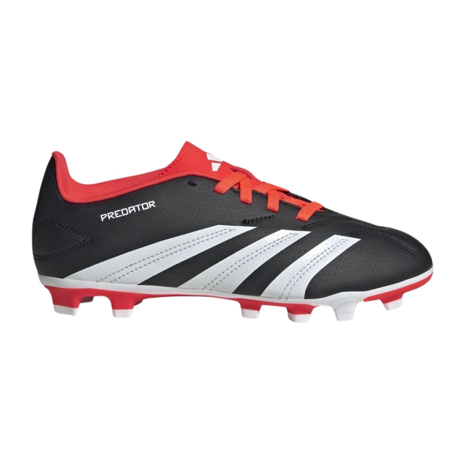 TACOS FUTBOL ADIDAS PREDATOR CLUB NIÑO