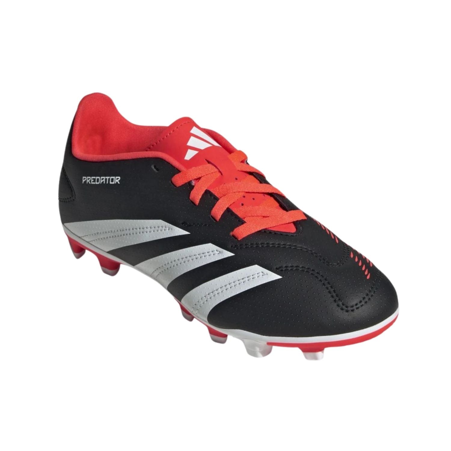 TACOS FUTBOL ADIDAS PREDATOR CLUB NIÑO-3