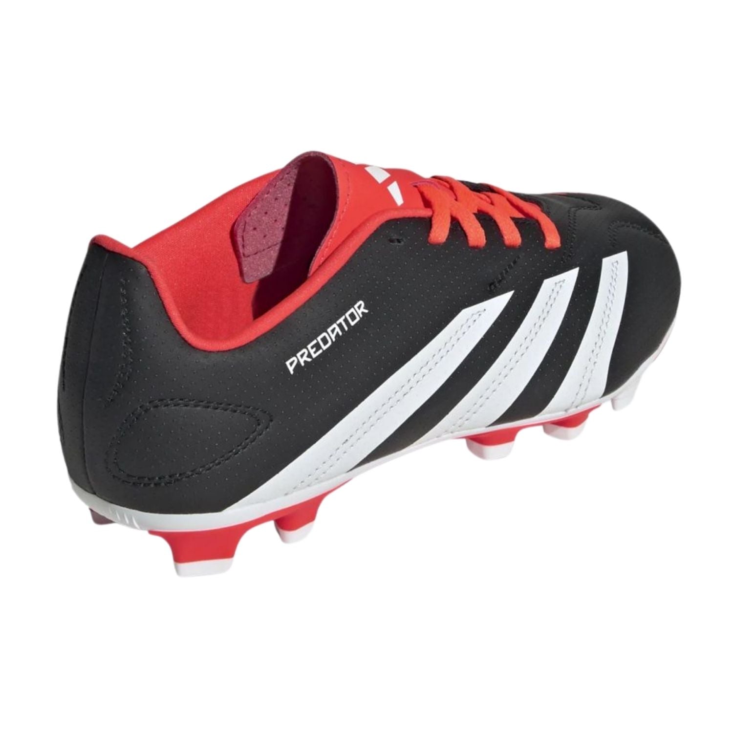 TACOS FUTBOL ADIDAS PREDATOR CLUB NIÑO-4