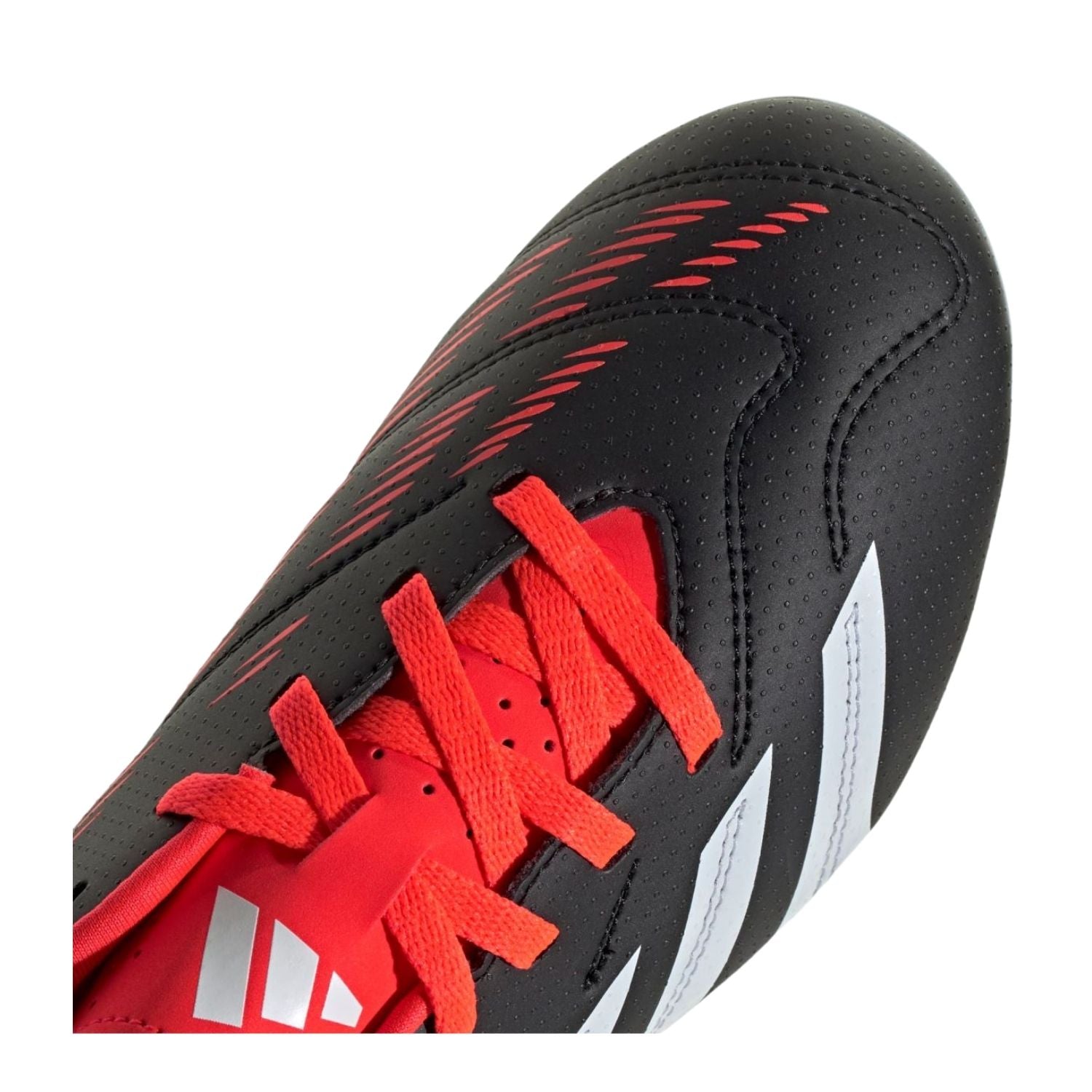 TACOS FUTBOL ADIDAS PREDATOR CLUB NIÑO-5