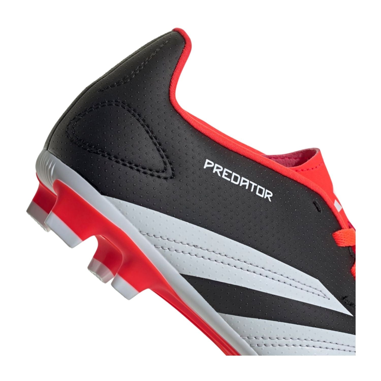 TACOS FUTBOL ADIDAS PREDATOR CLUB NIÑO-6