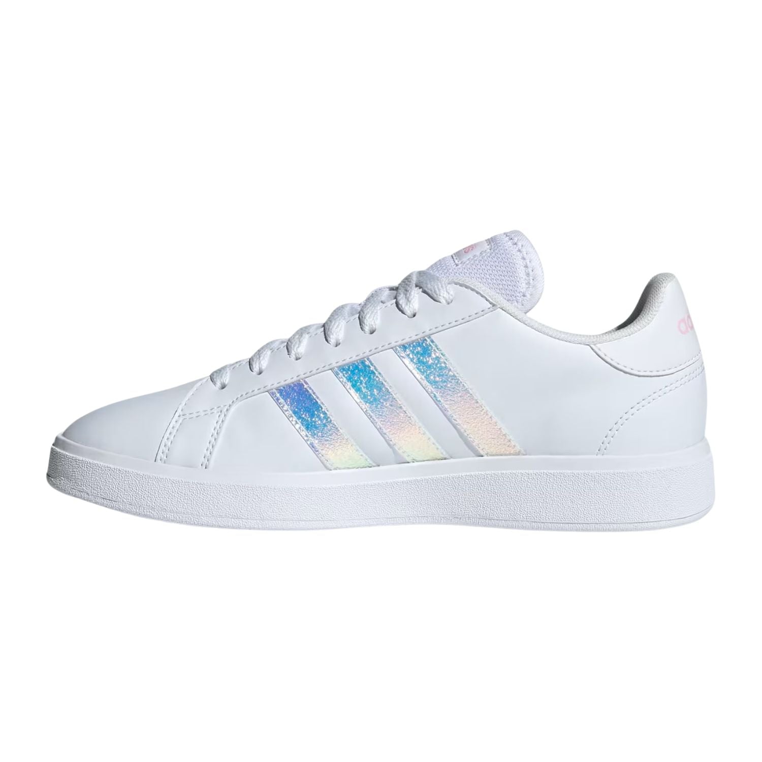 TENIS CASUAL ADIDAS GRAND COURT BASE 2.0 MUJER