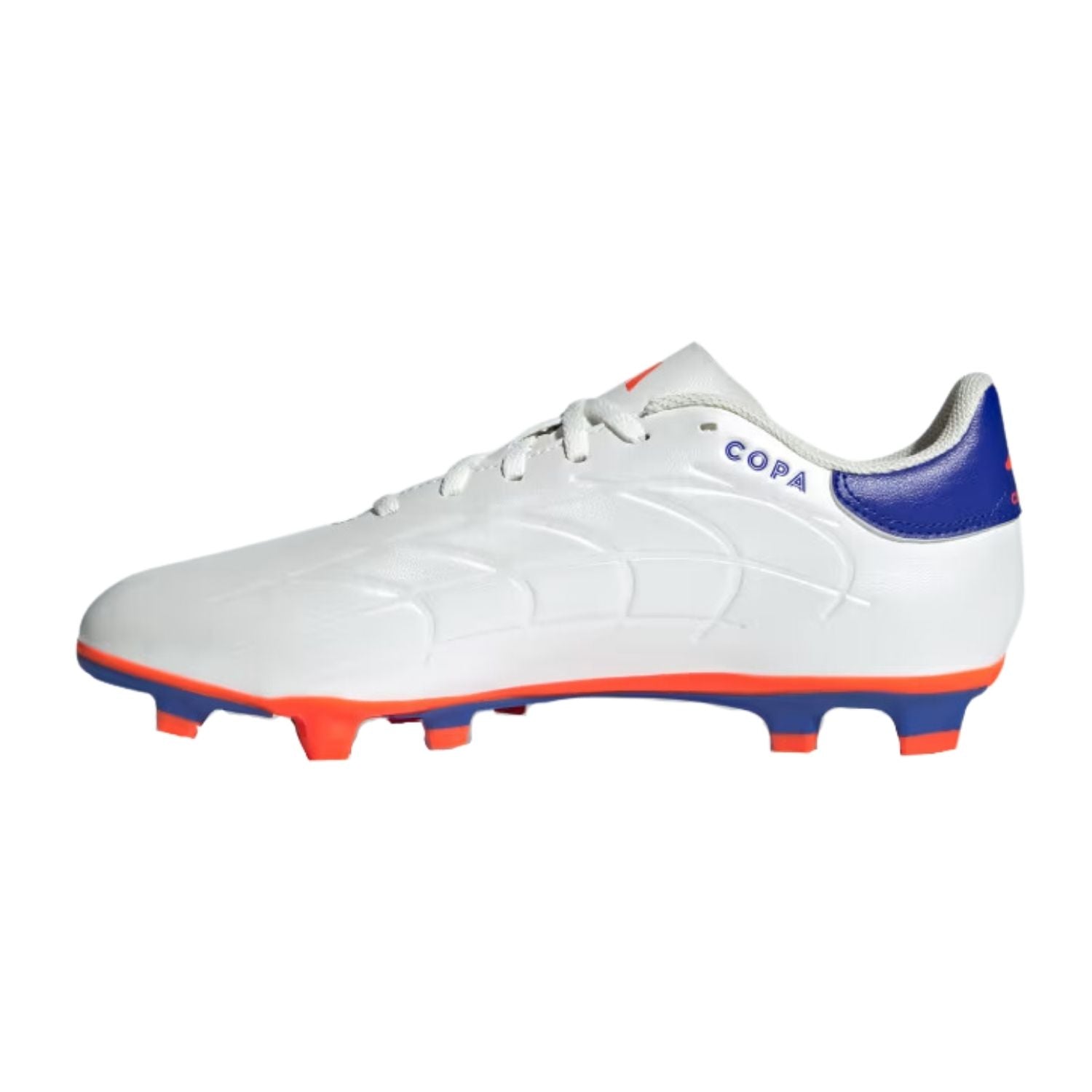 TACOS PARA PASTO SINTÉTICO FUTBOL ADIDAS COPA PURE CLUB HOMBRE-2