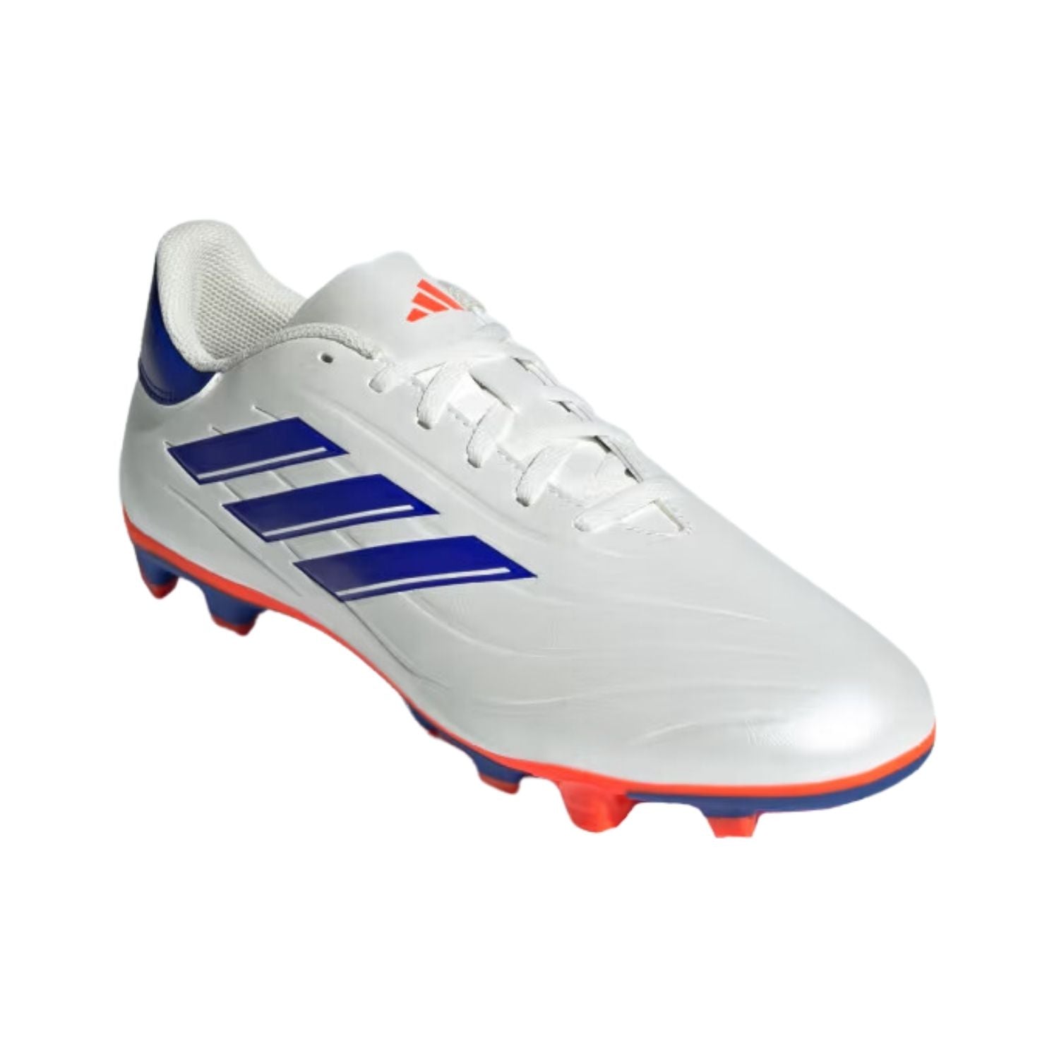 TACOS PARA PASTO SINTÉTICO FUTBOL ADIDAS COPA PURE CLUB HOMBRE-3