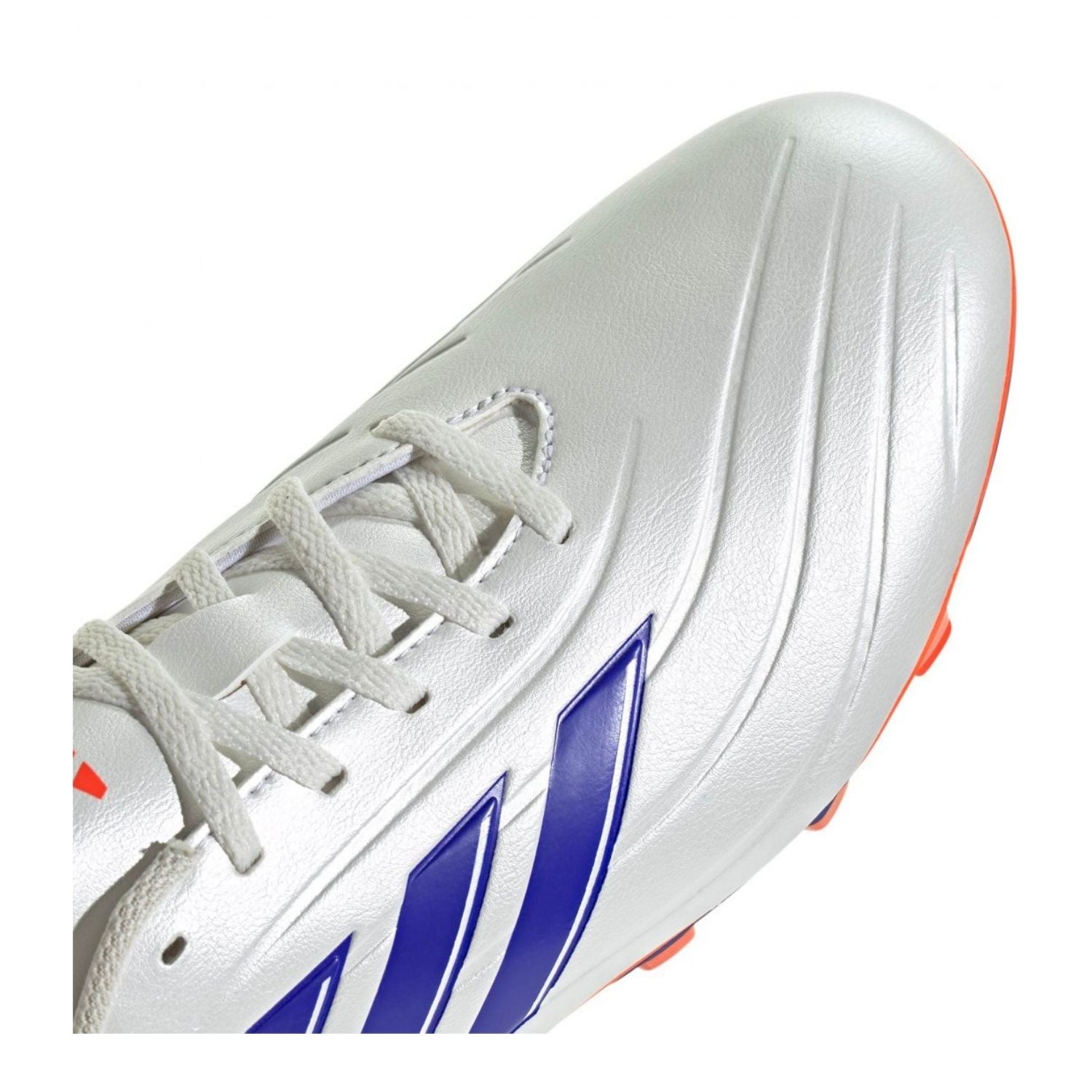 TACOS PARA PASTO SINTÉTICO FUTBOL ADIDAS COPA PURE CLUB HOMBRE-5