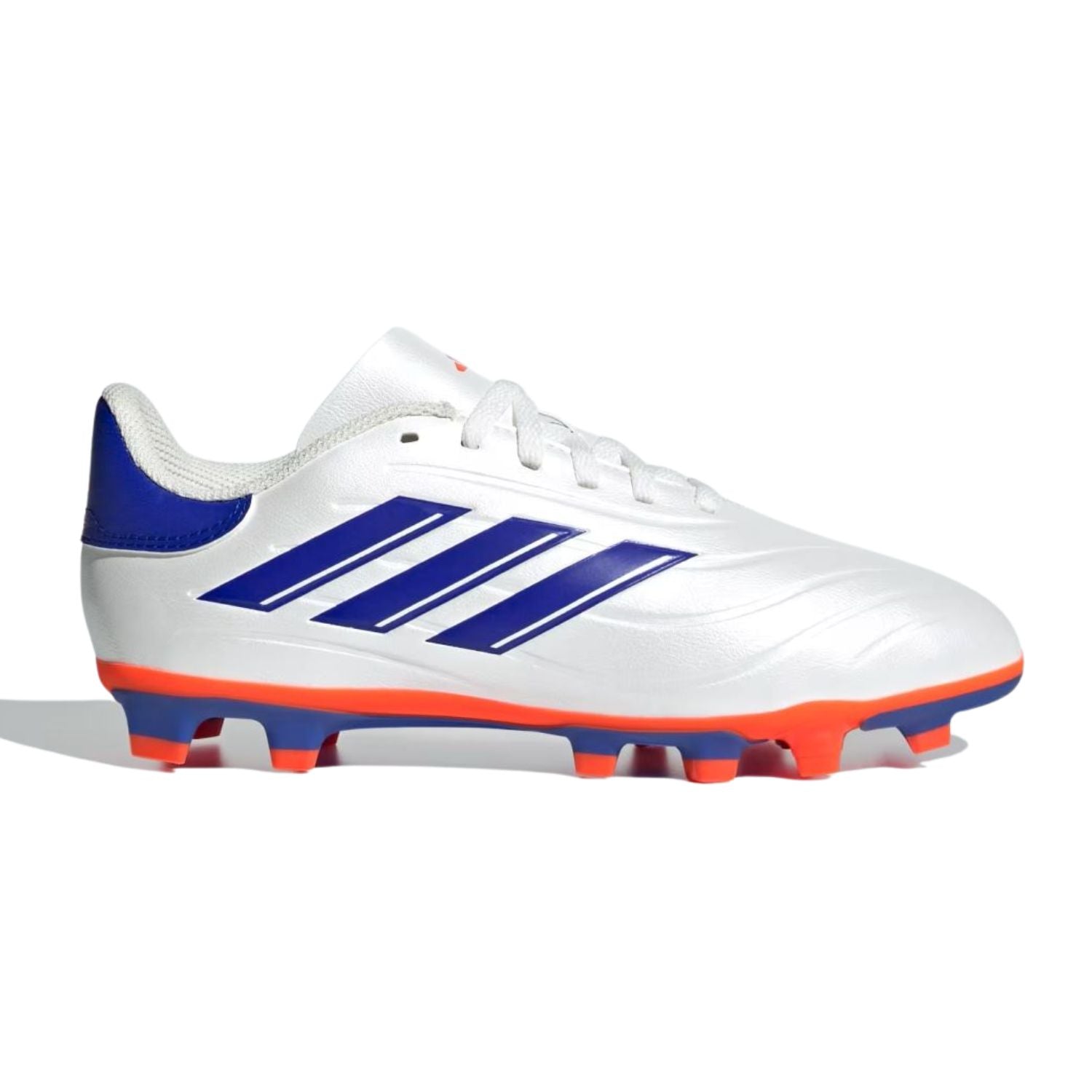 TACOS FUTBOL ADIDAS COPA PURE CLUB NIÑO-1