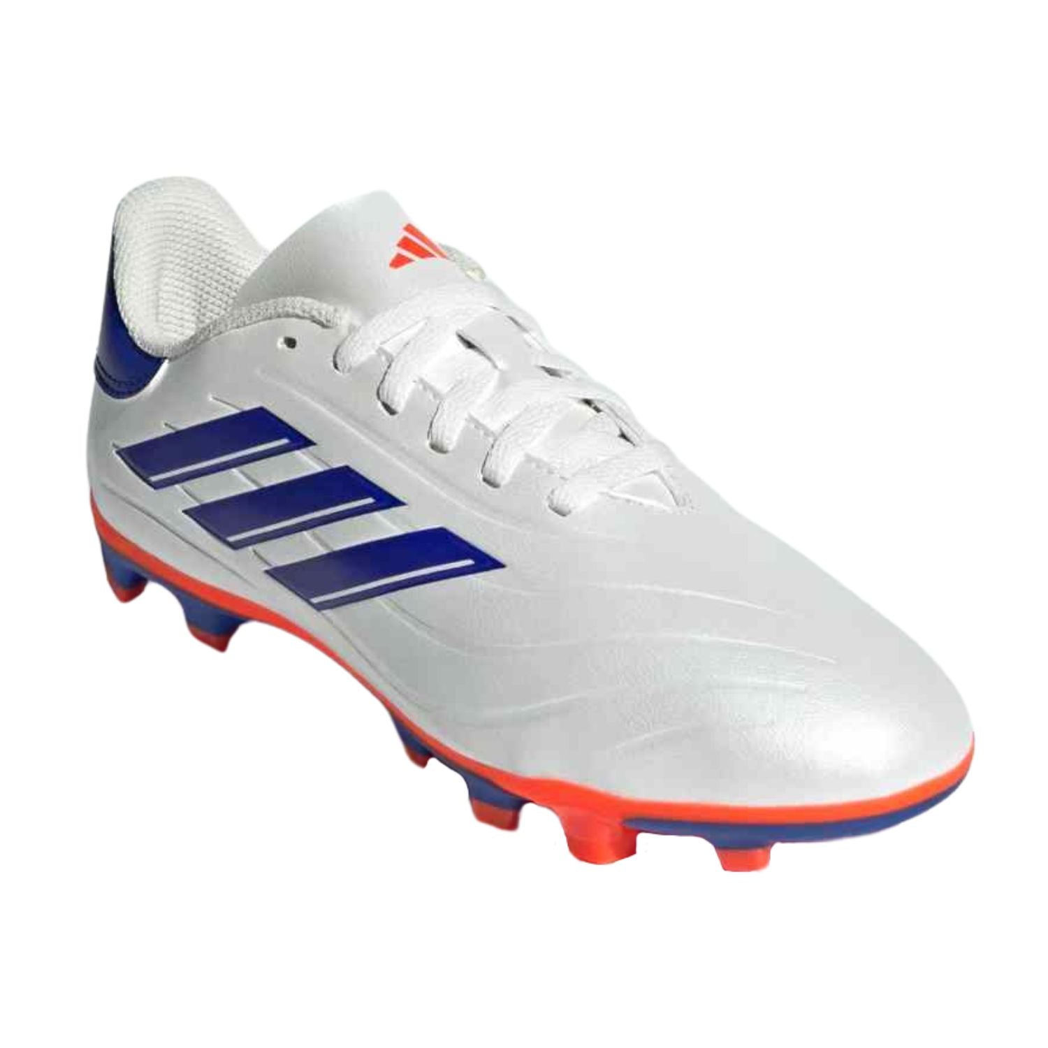 TACOS FUTBOL ADIDAS COPA PURE CLUB NIÑO-3
