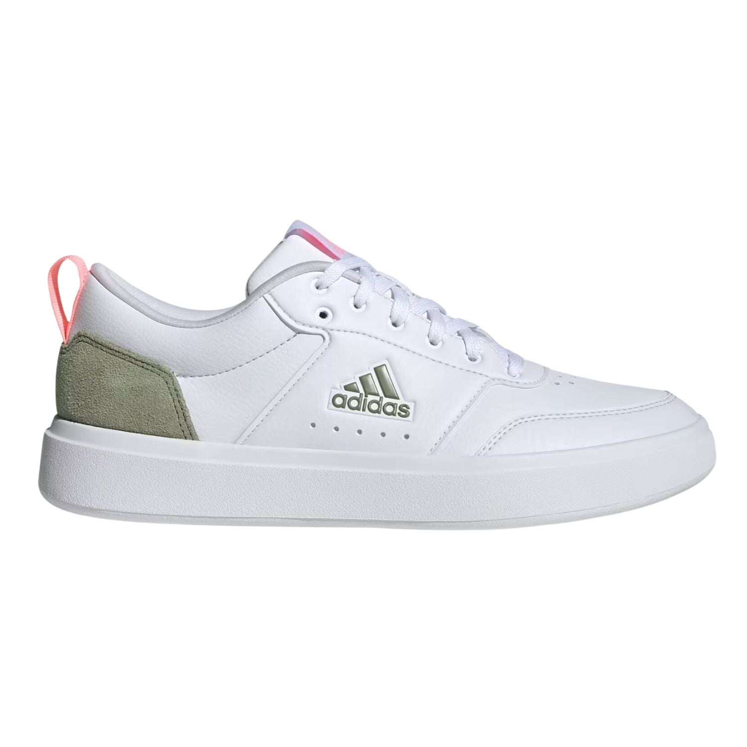 TENIS CASUAL ADIDAS PARK ST MUJER-1