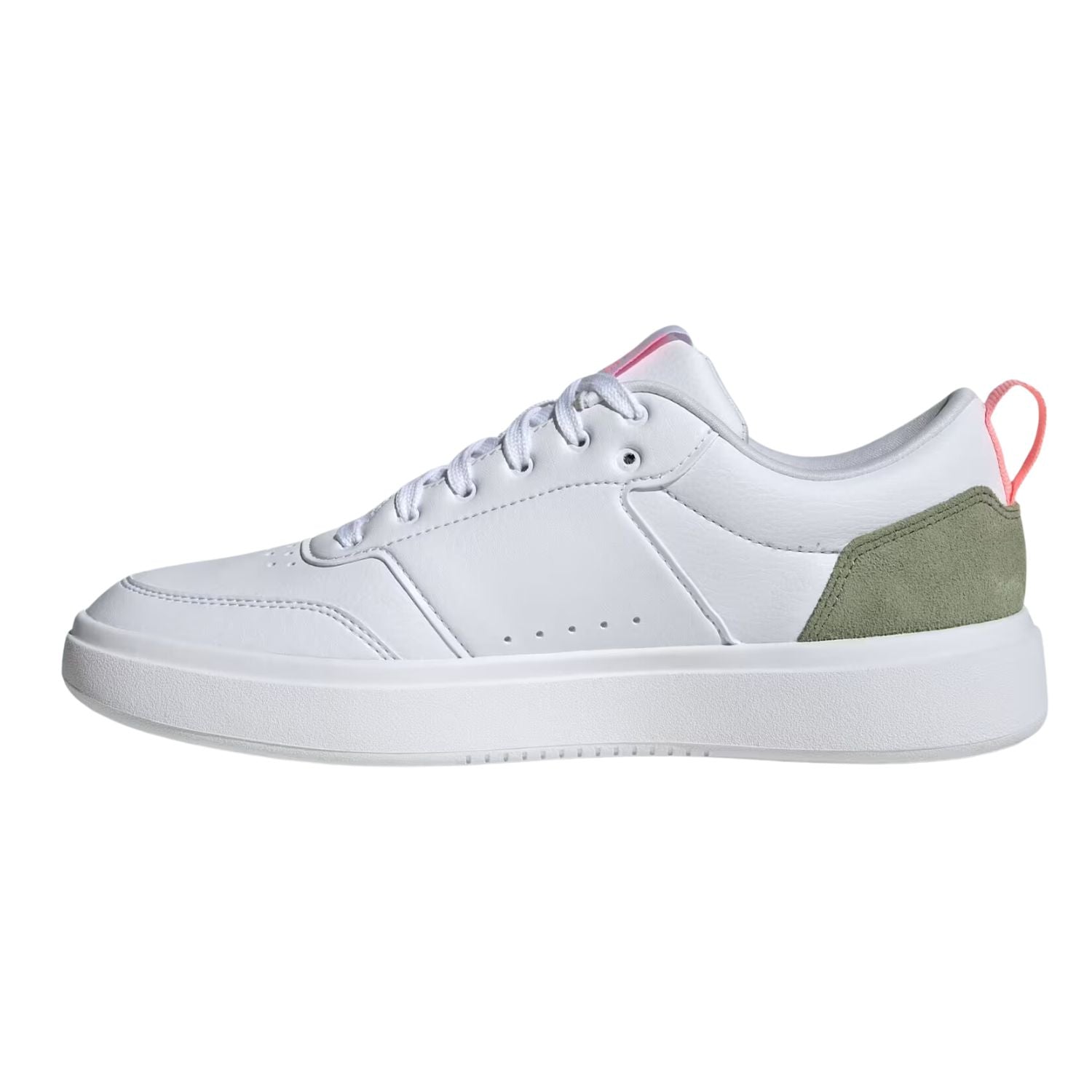 TENIS CASUAL ADIDAS PARK ST MUJER