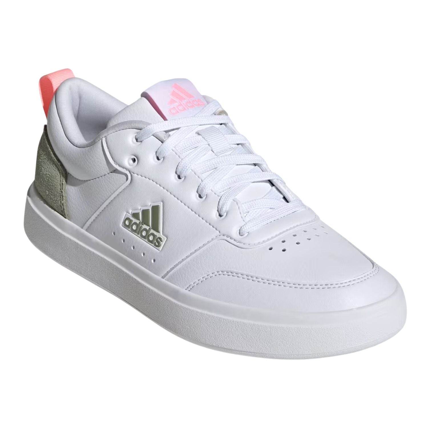 TENIS CASUAL ADIDAS PARK ST MUJER-3