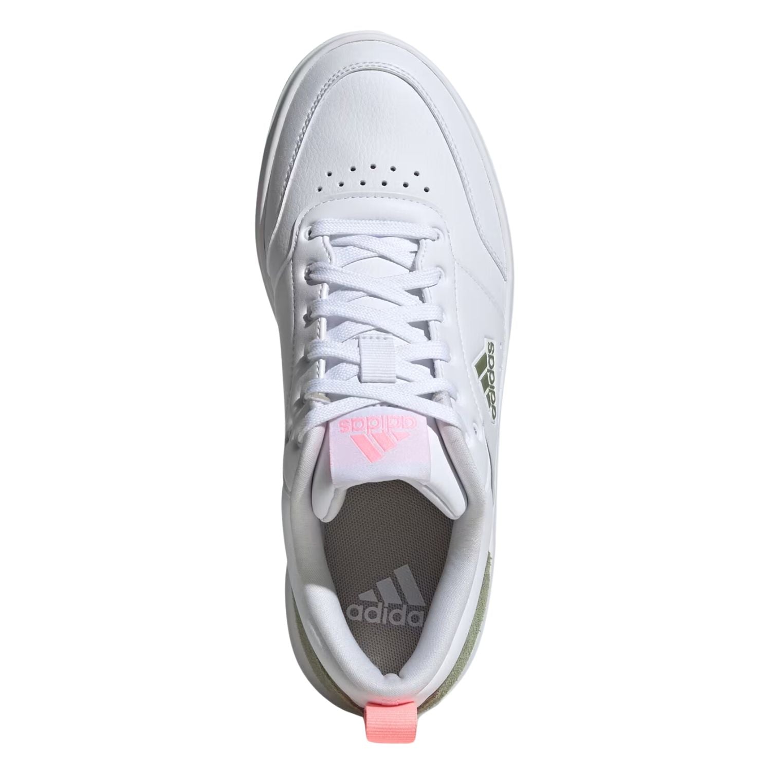 TENIS CASUAL ADIDAS PARK ST MUJER-5