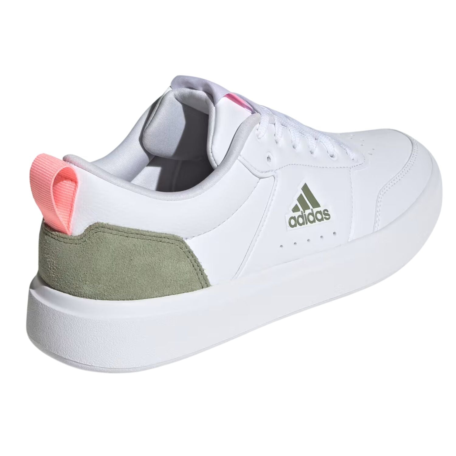 TENIS CASUAL ADIDAS PARK ST MUJER-6