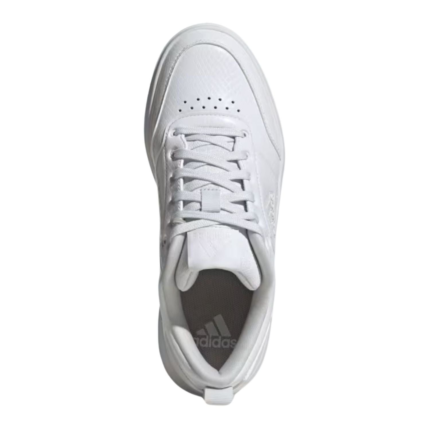 TENIS CASUAL ADIDAS PARK ST MUJER-5