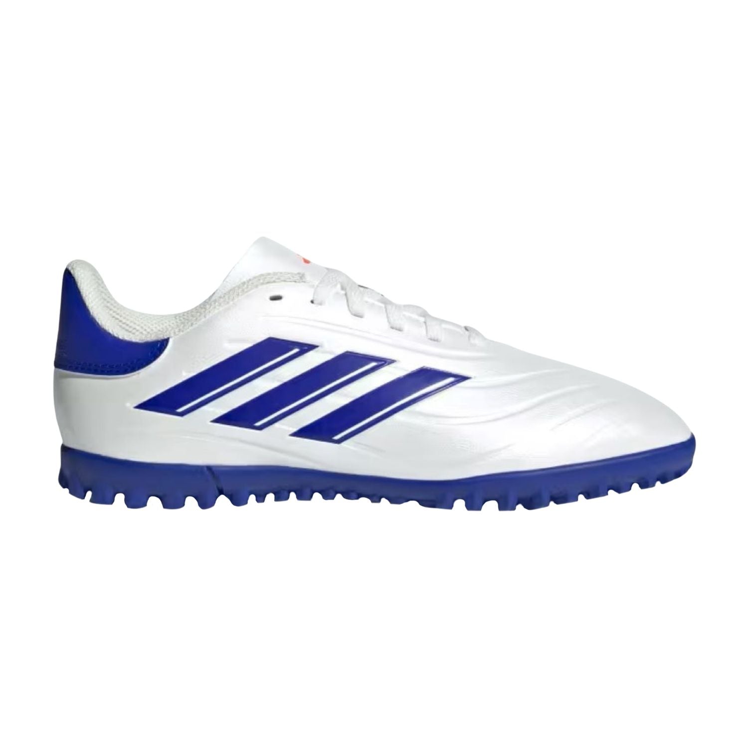 TACOS PARA PASTO SINTÉTICO FUTBOL ADIDAS COPA PURE NIÑO