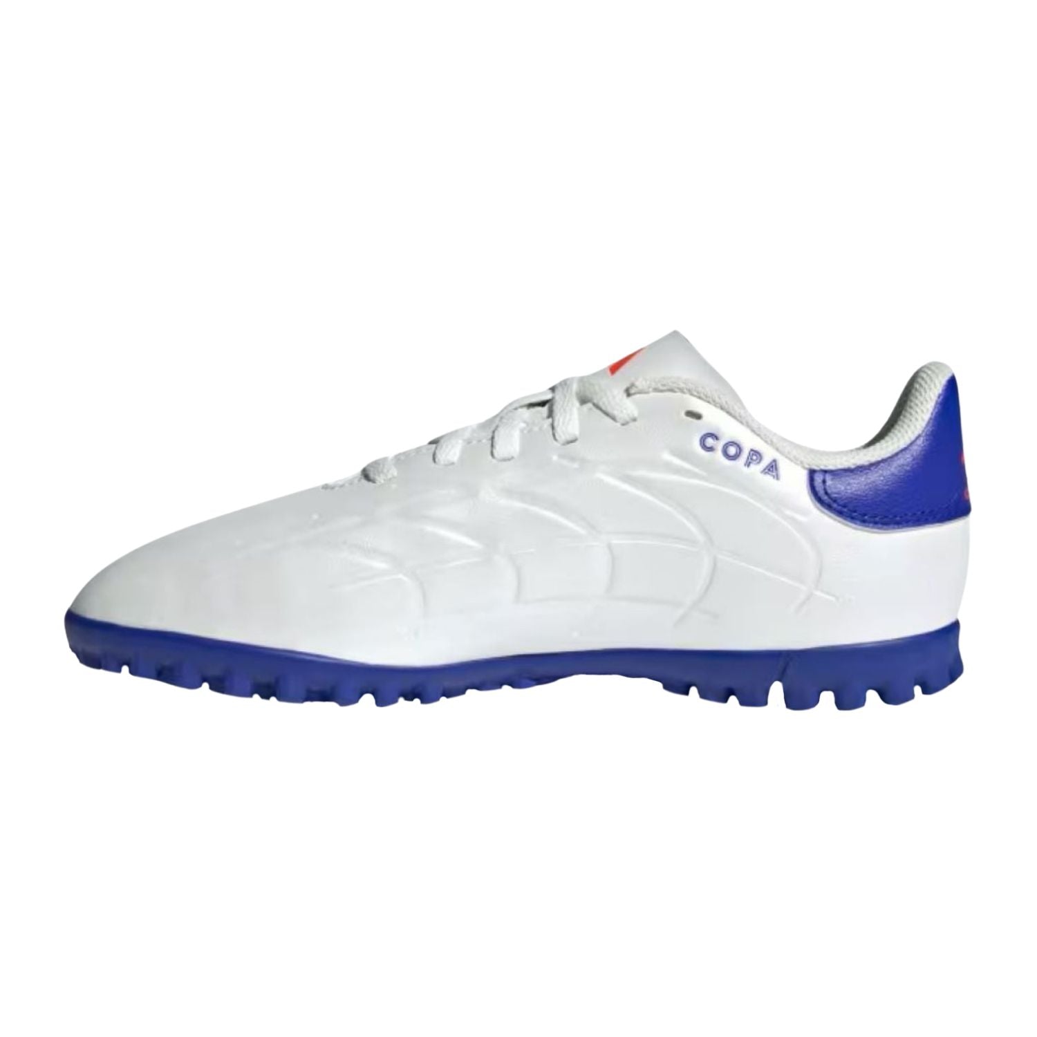 TACOS PARA PASTO SINTÉTICO FUTBOL ADIDAS COPA PURE NIÑO